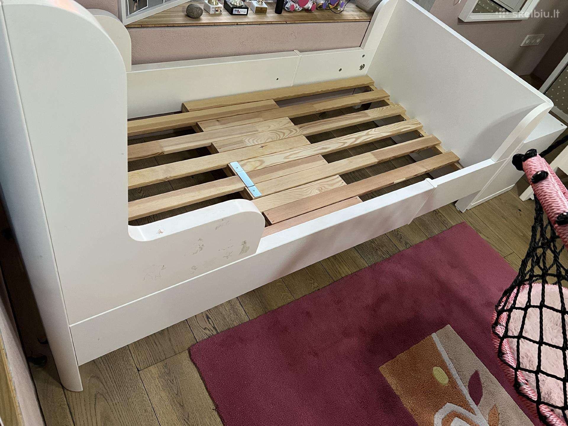 Dovanojama lova (Ikea Busunge)