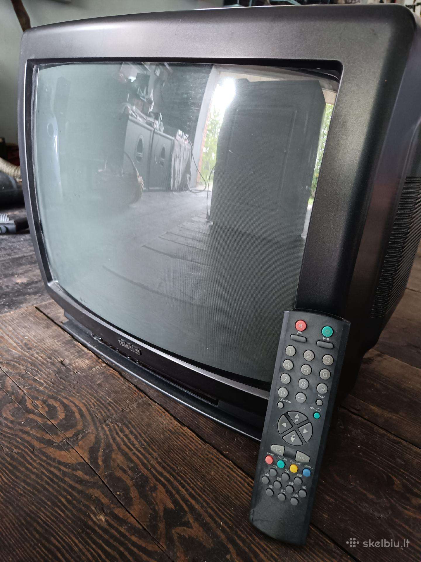 TV Teletech Modelis5159