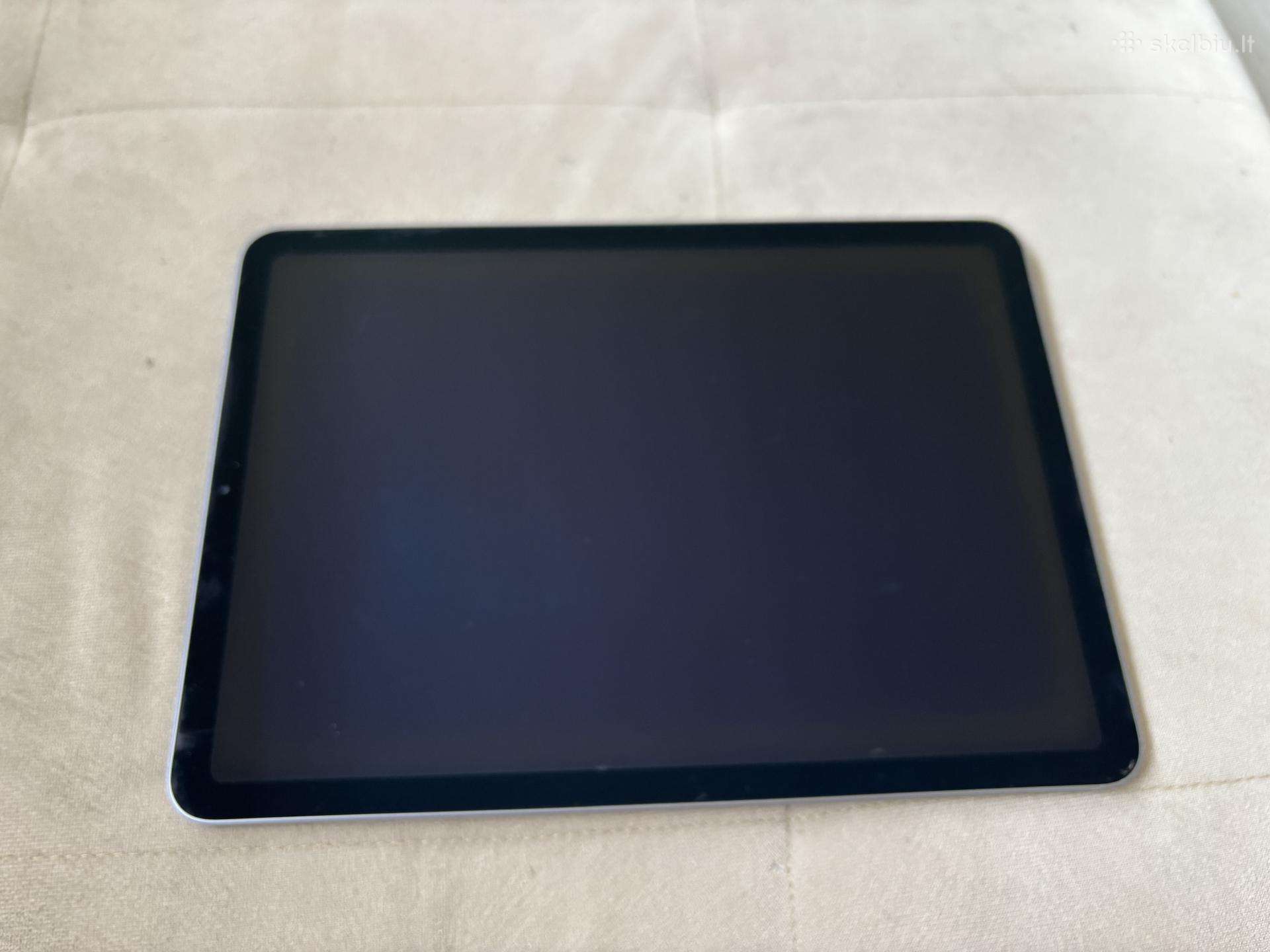 iPad Air ( 4th Generation ) 64 GB ( 10.9 ) 2020 m