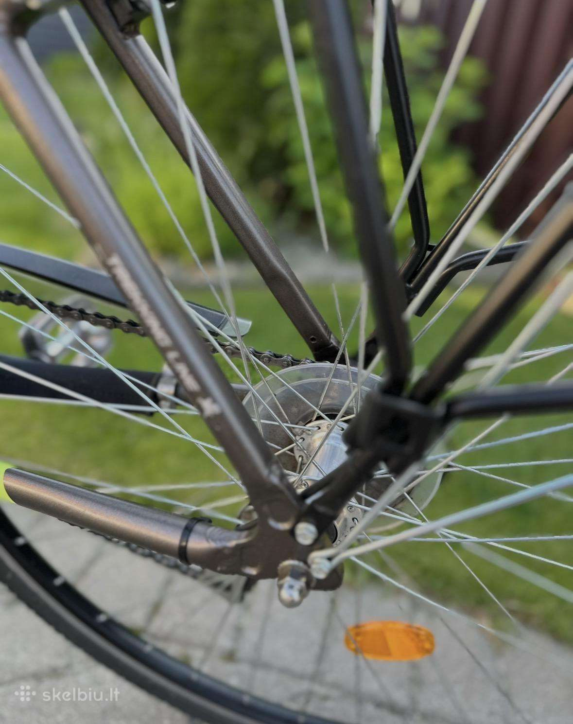 City bike ROMET 28″