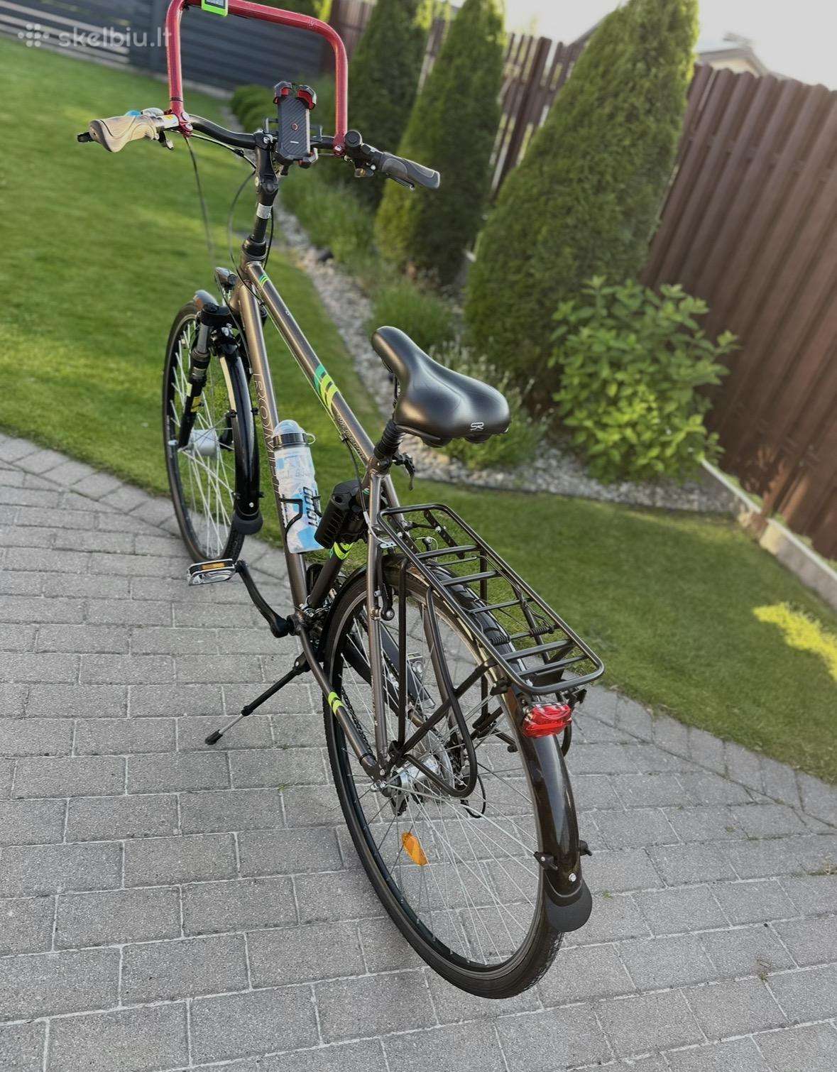 City bike ROMET 28″