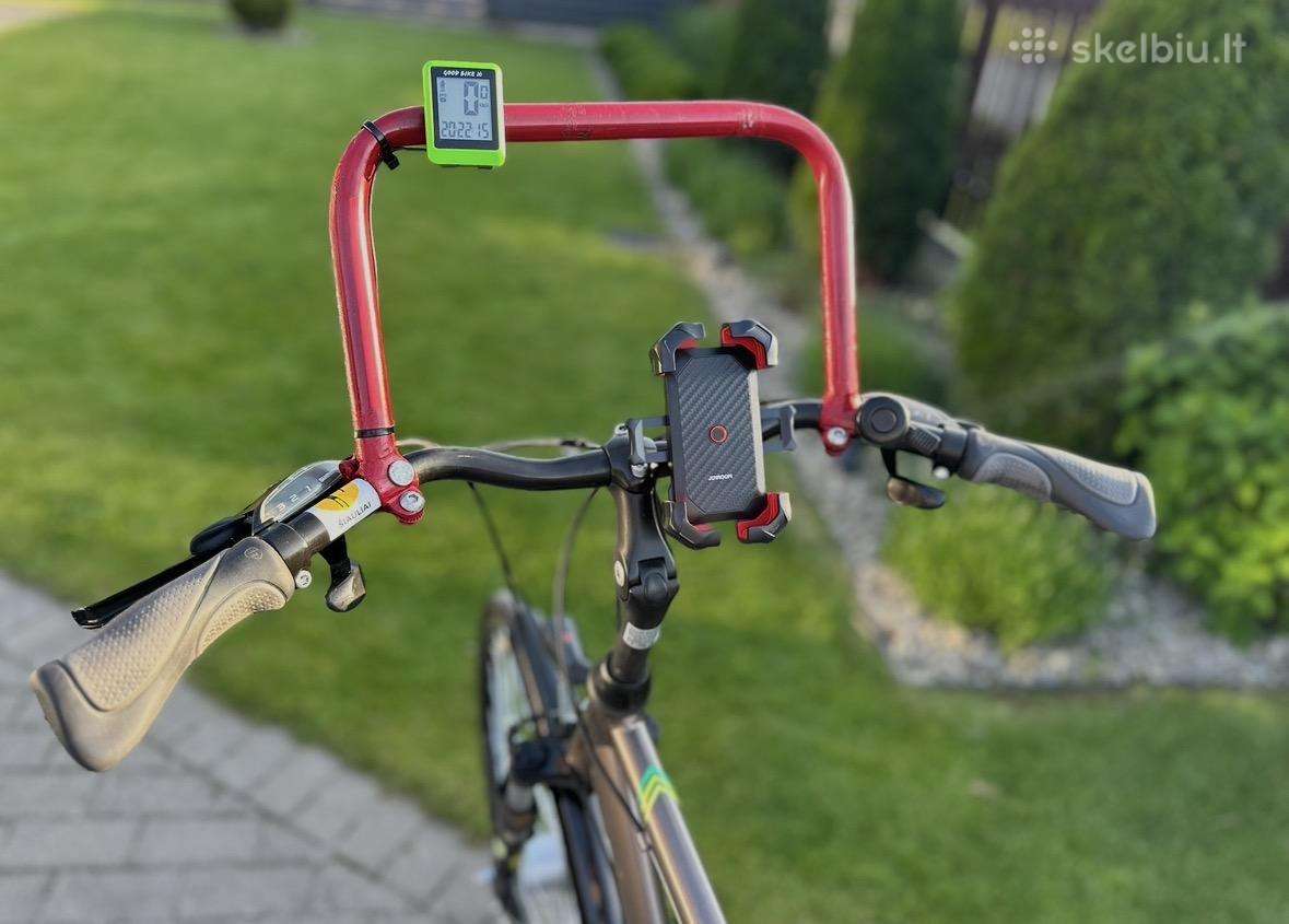 City bike ROMET 28″