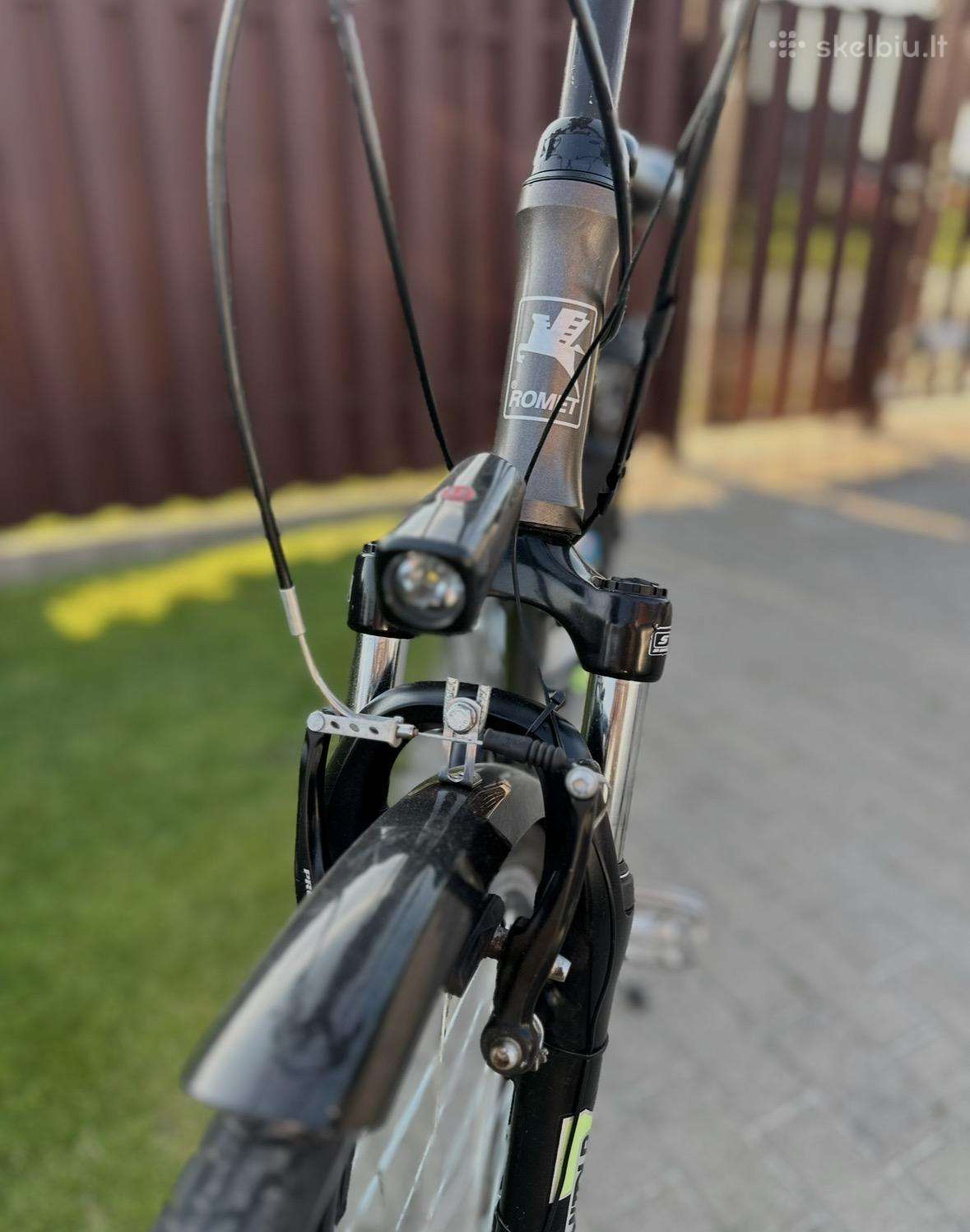 City bike ROMET 28″