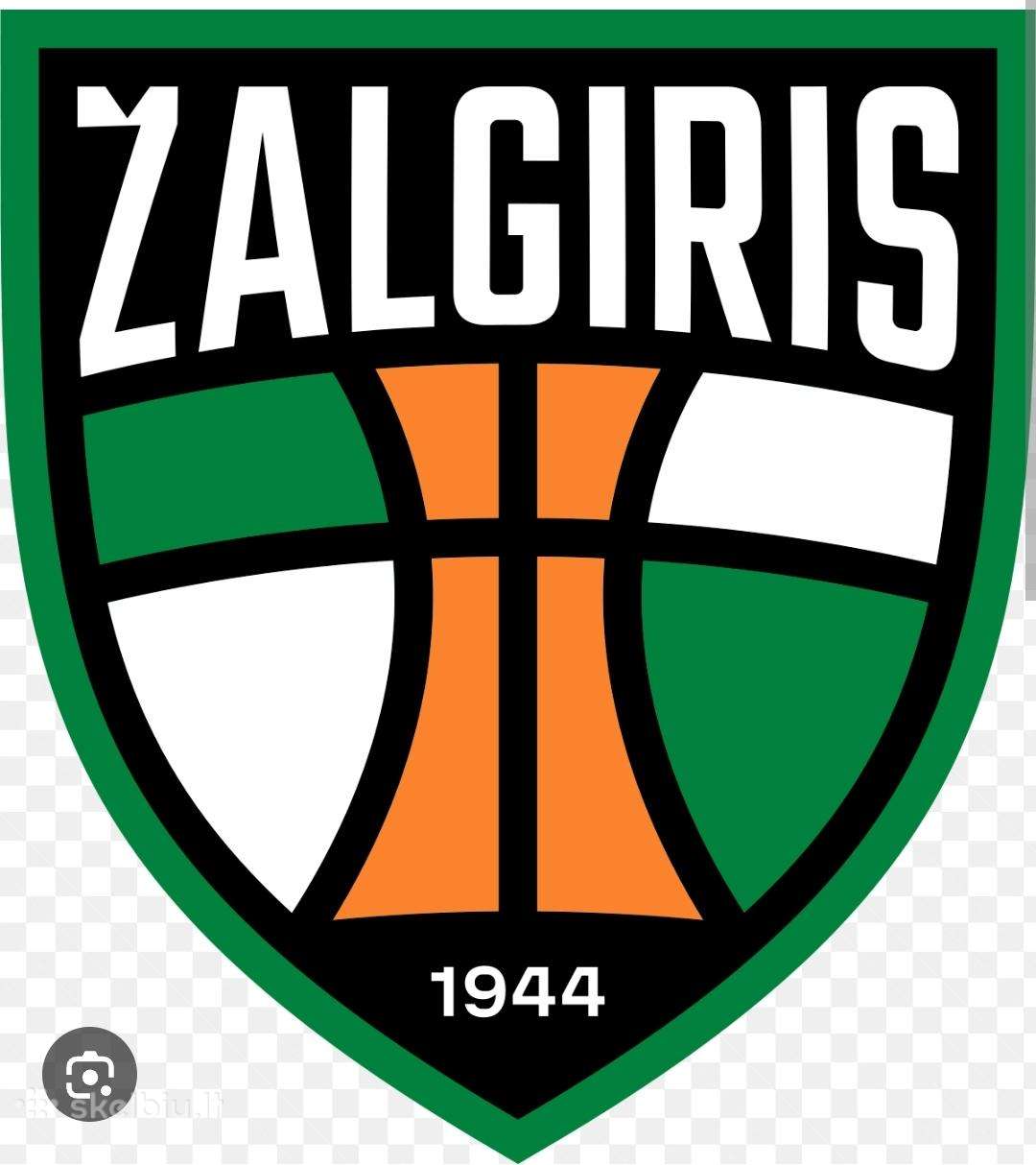 Žalgiris - Olympiacos