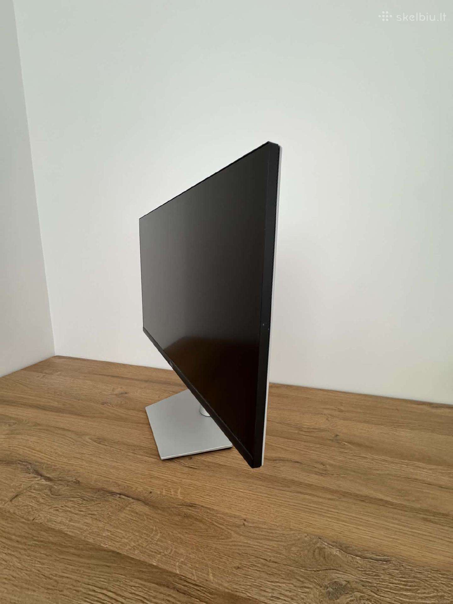 Parduodamas Monitorius Dell Plus S2725qs 27" Uhd I