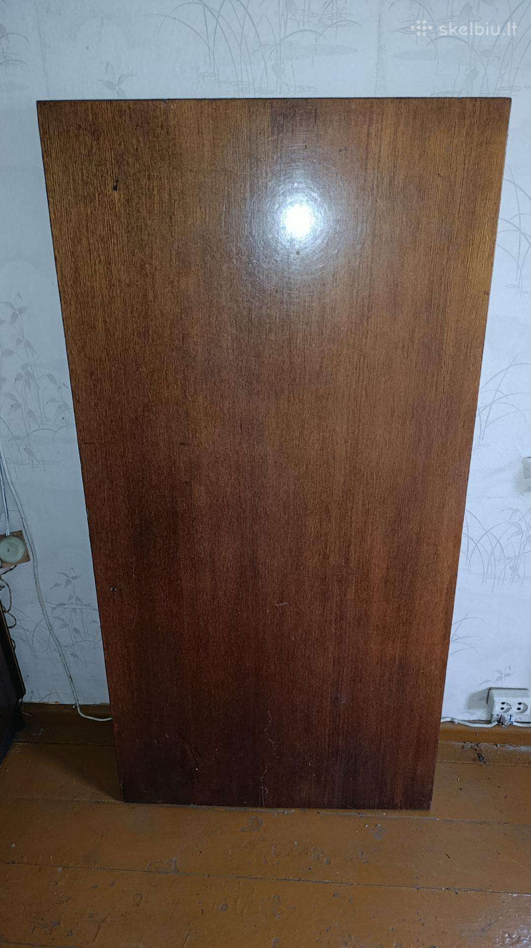 Stalviršis