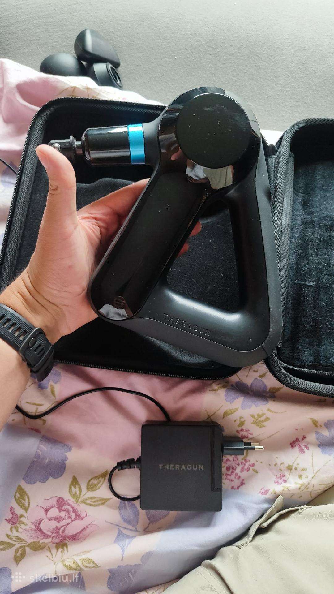 Theragun elite g4