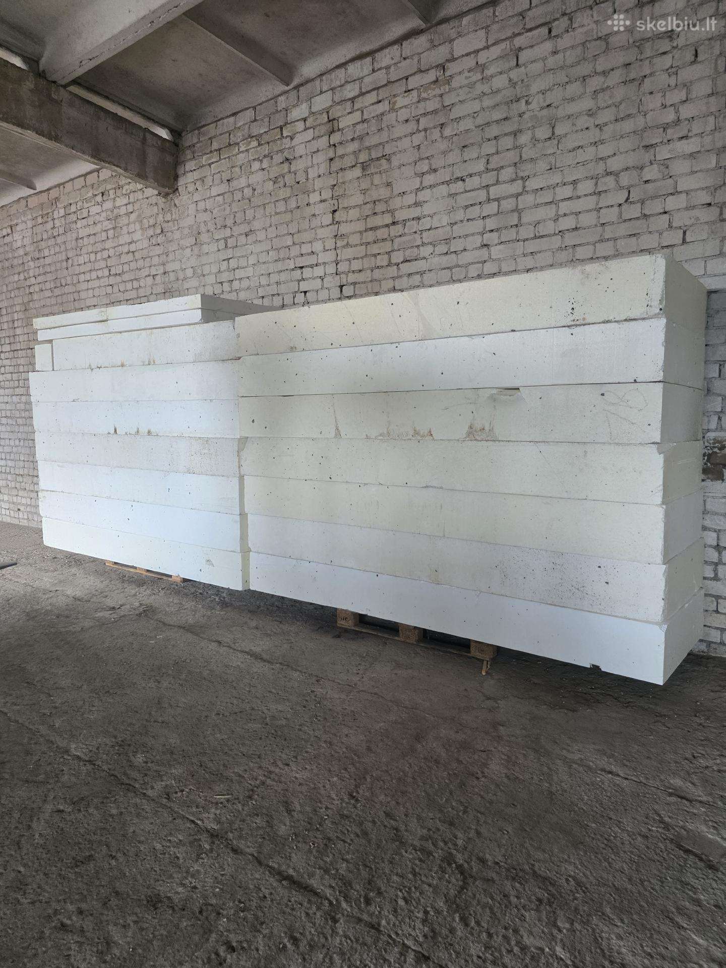 Polistirolas 3120300
