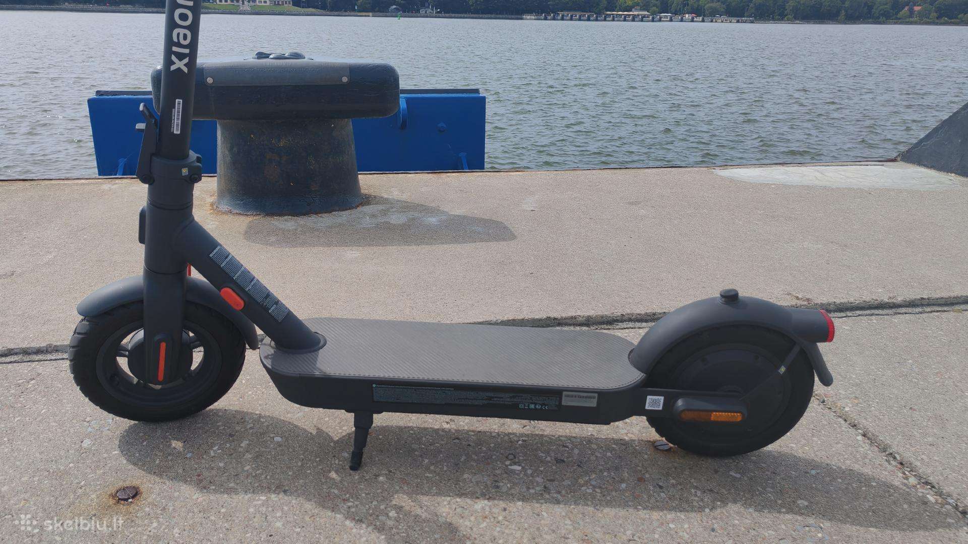 Xiaomi scoter 4 pro 2gen