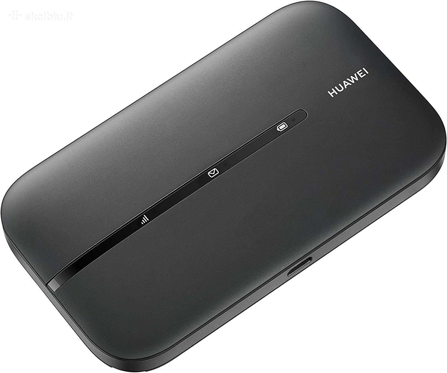 Huawei 4G Mobile WiFi 3 (e5783-230a)