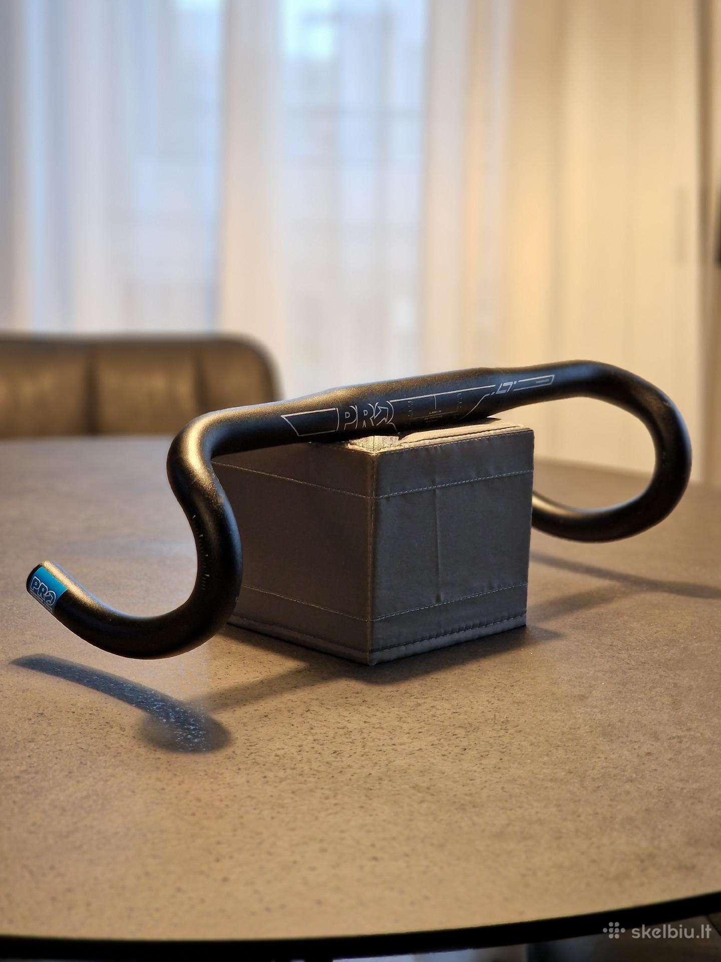 Pro Lt Compact 40cm vairas