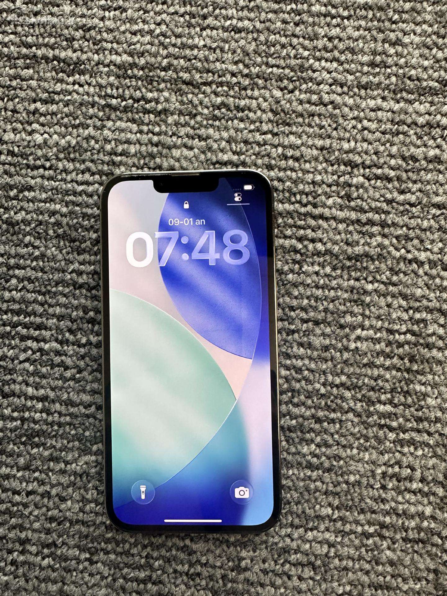 iPhone 13 Pro