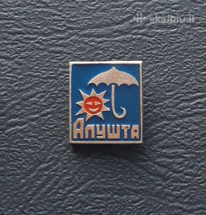 Alušta 03 Krymas