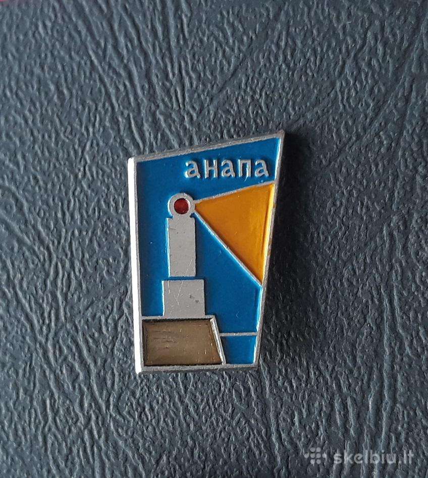 Anapa 01 Švyturys
