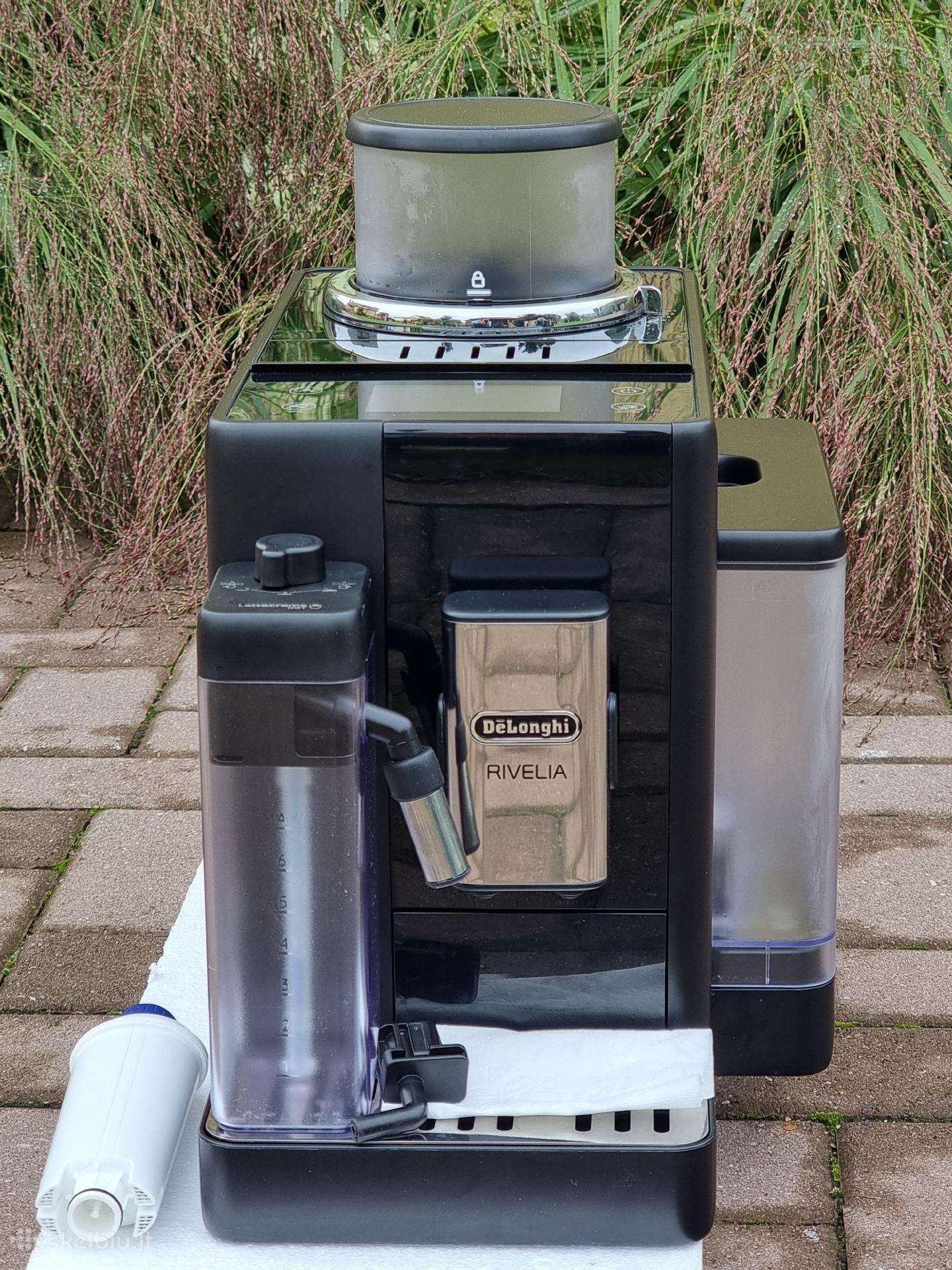Delonghi Rivela Exam440.55.b