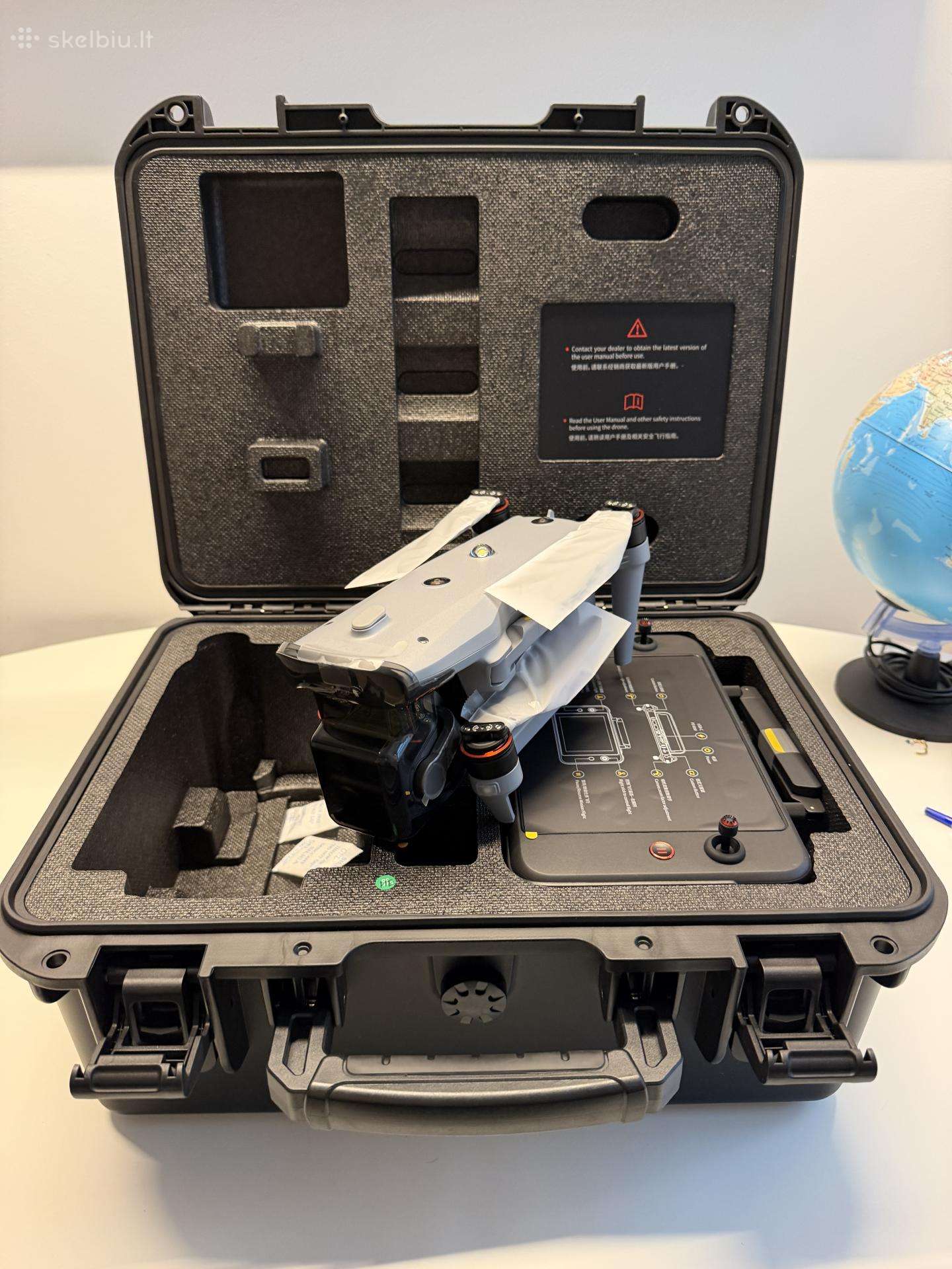 Autel Robotics EVO Max 4n V2