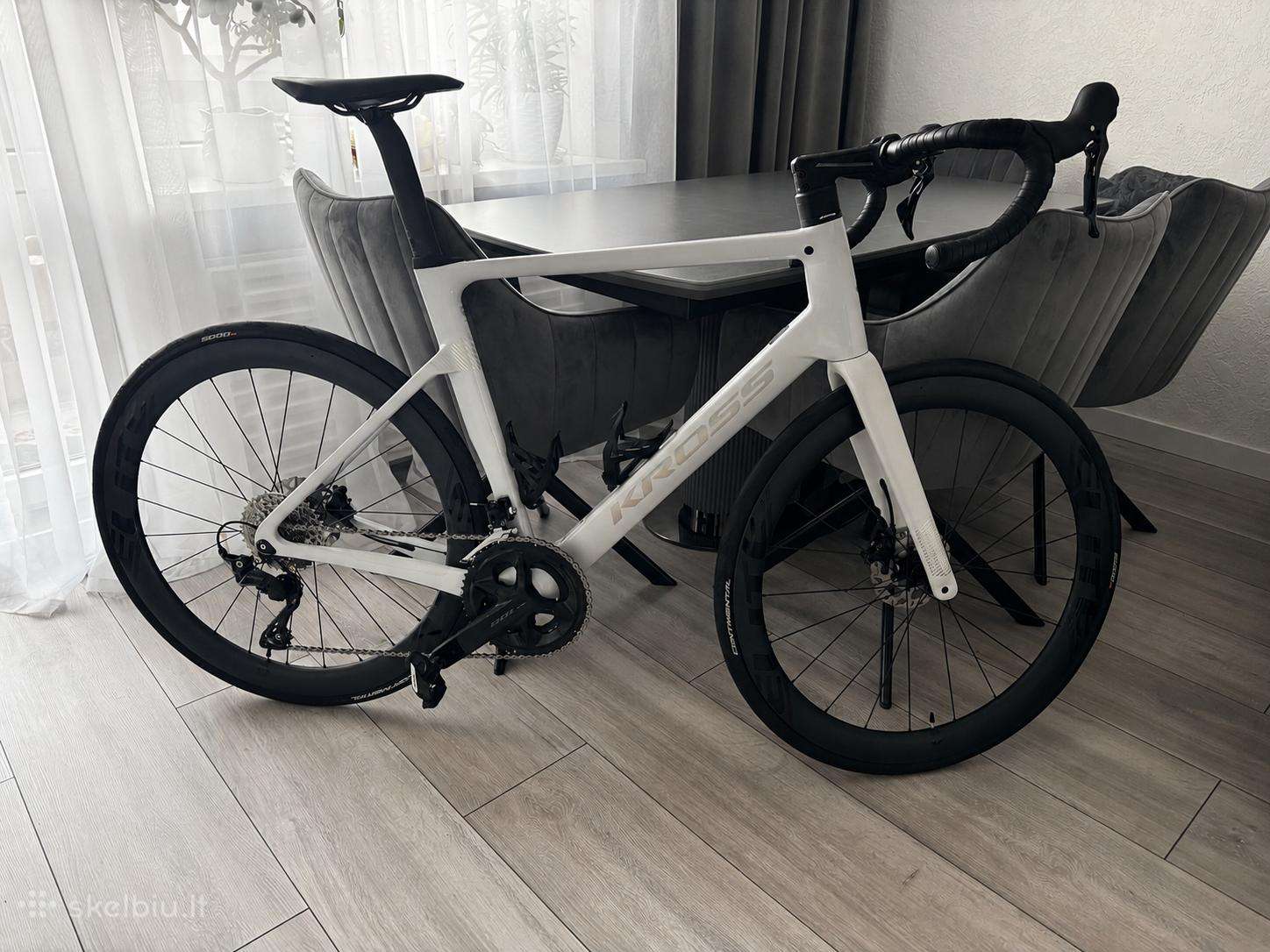 Kross Vento Dsc 8.0