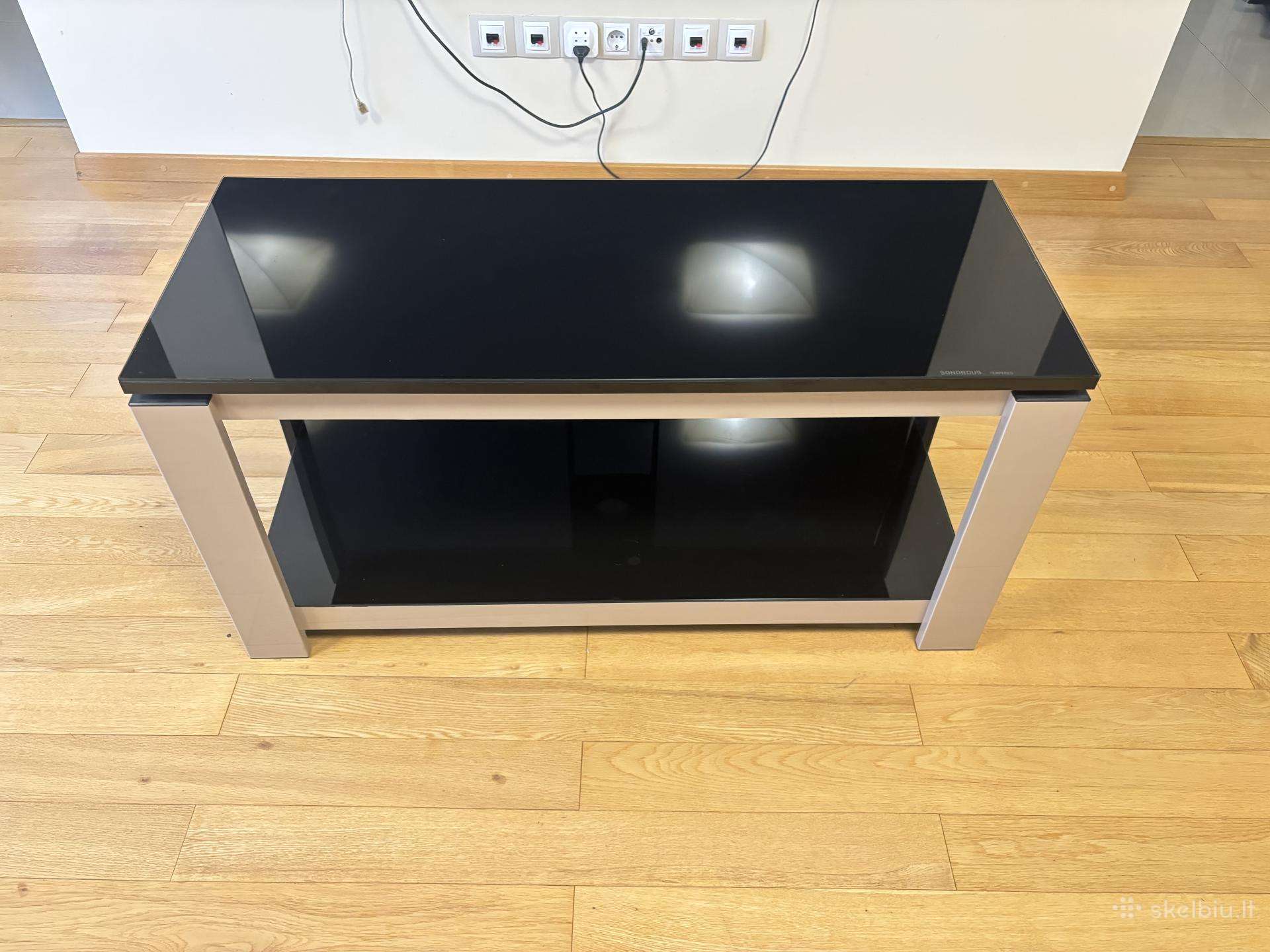 Parduodu audio staliuka