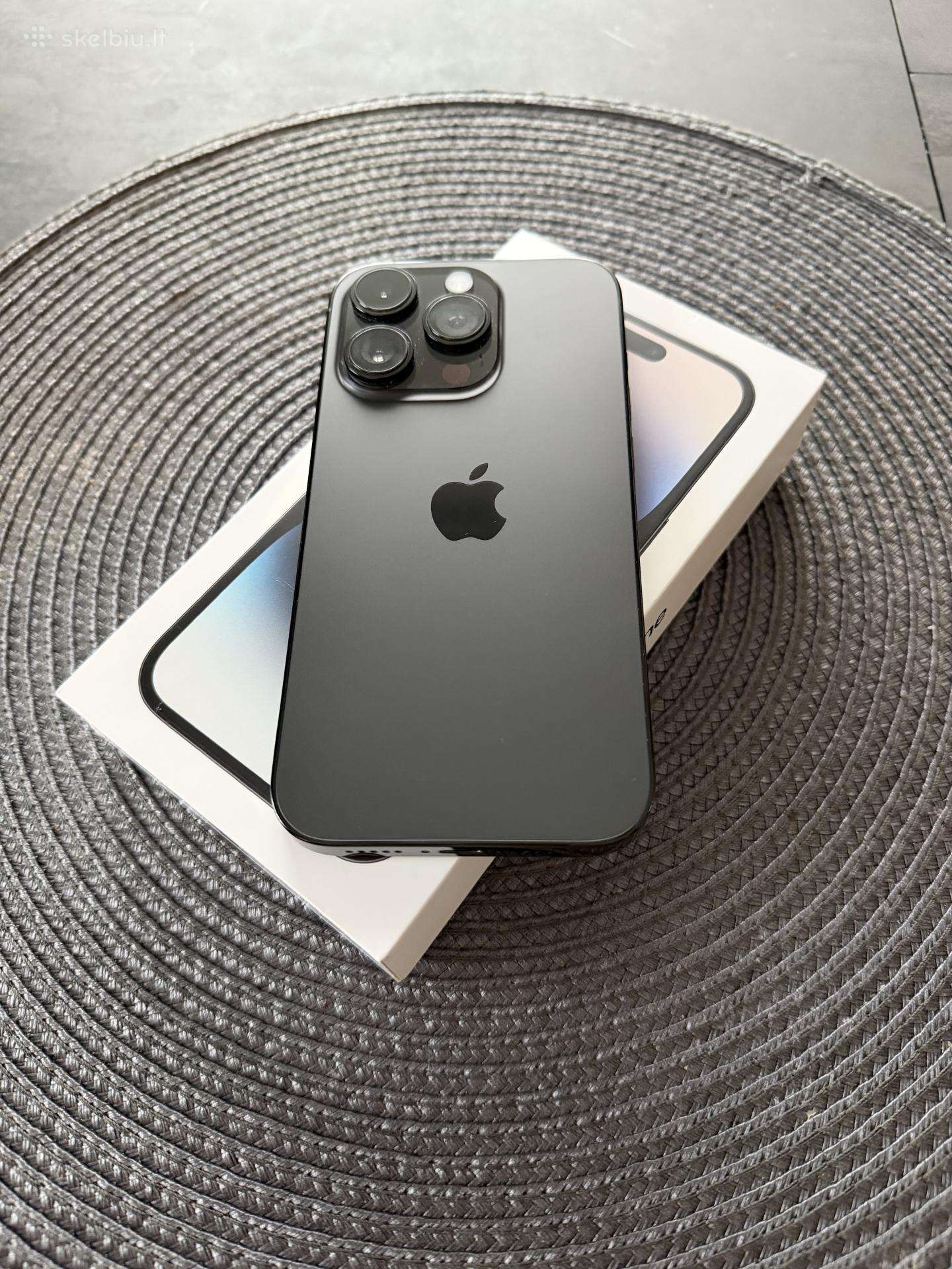 iPhone 14 pro 128gb