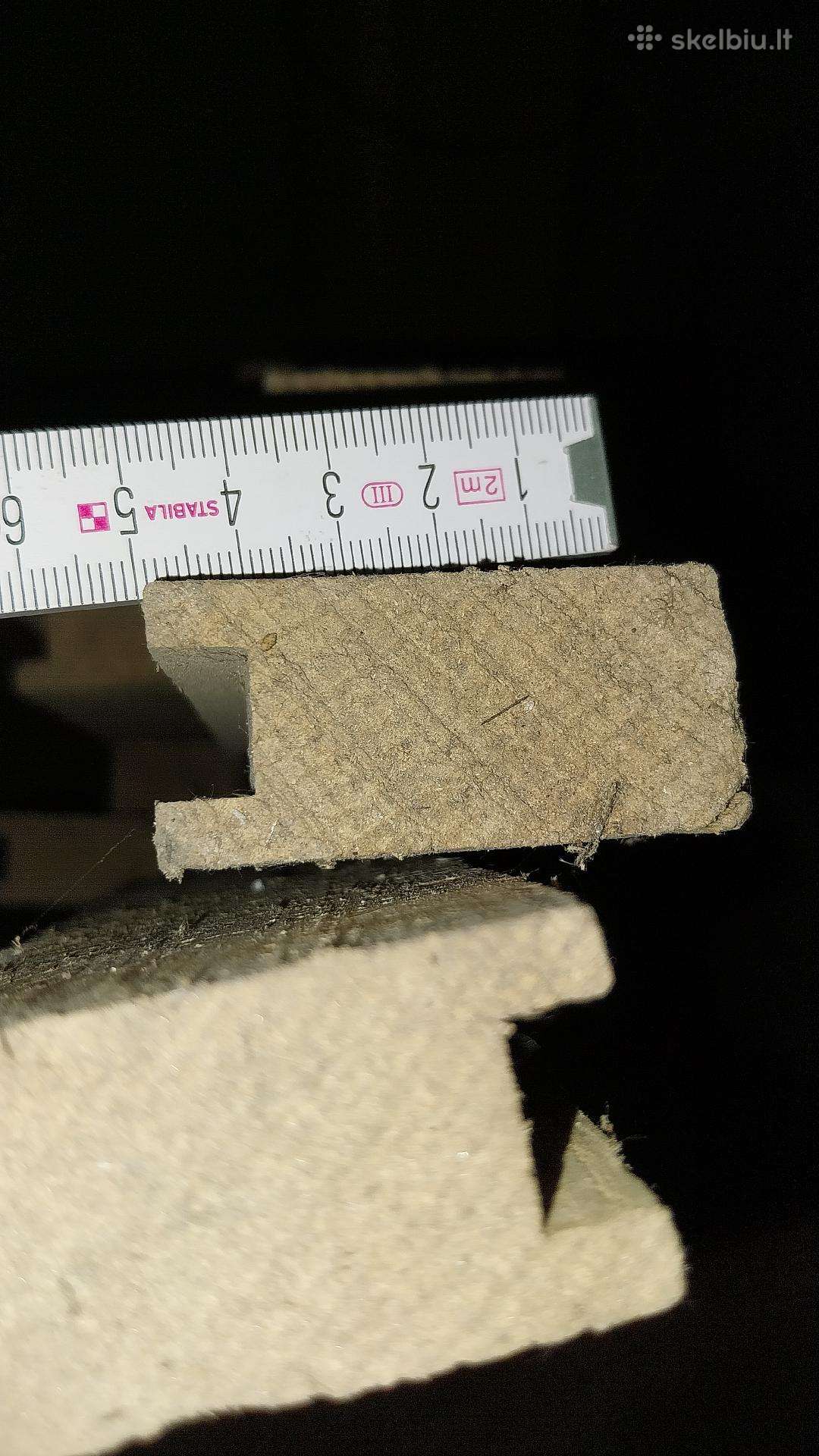 Pardduodami Parduodami azuoliniai bruseliai