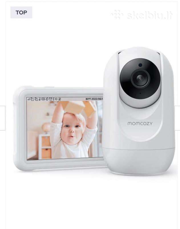 Mobili auklė Momcozy Bm01