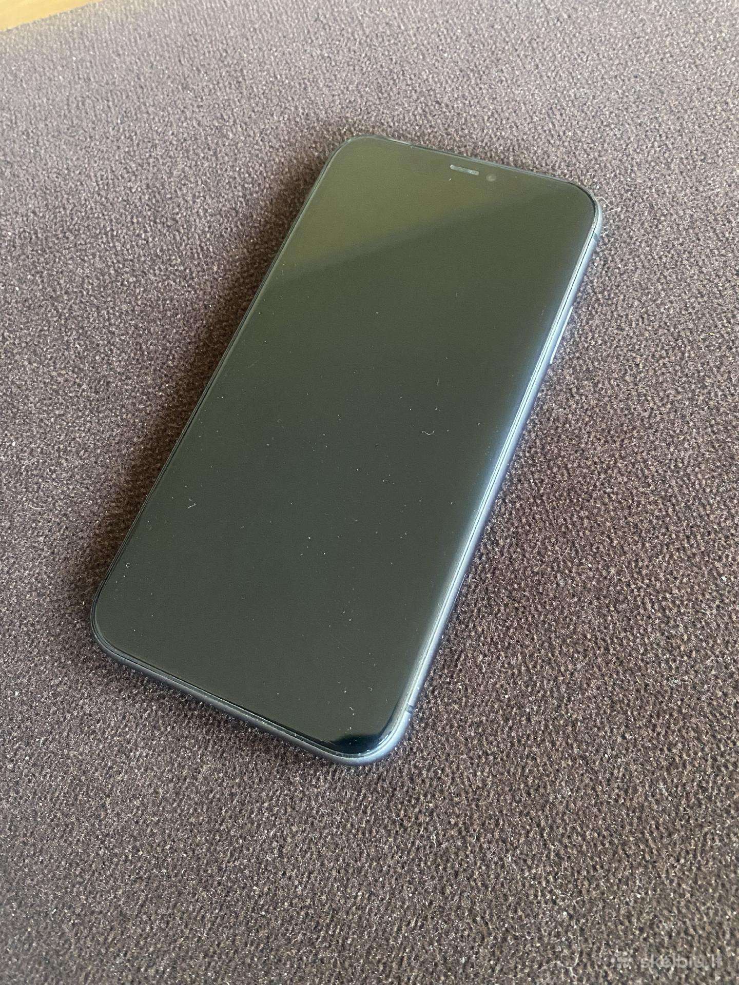 iPhone 11 128gb, 80%, neardytas