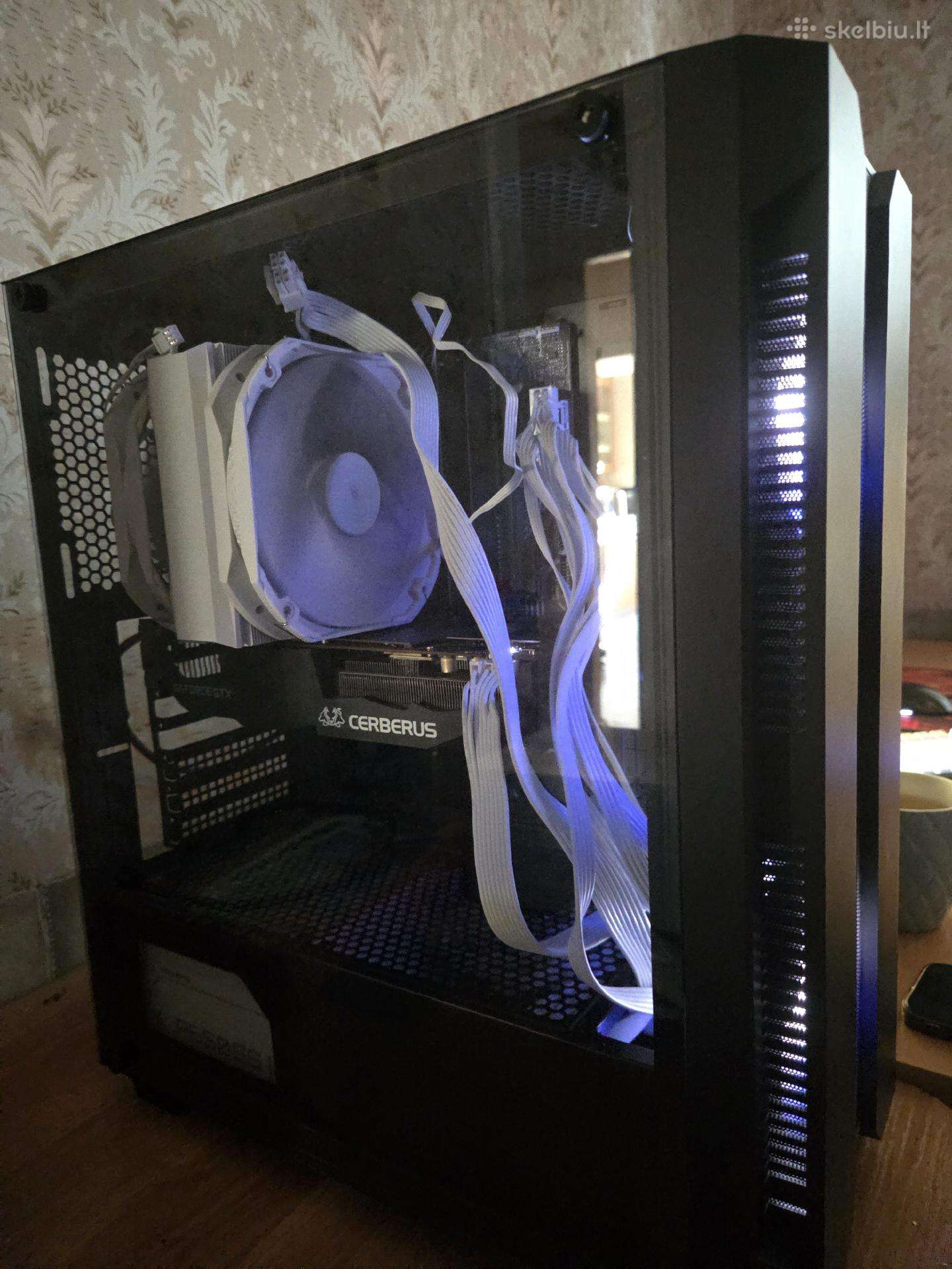 Gaming pc