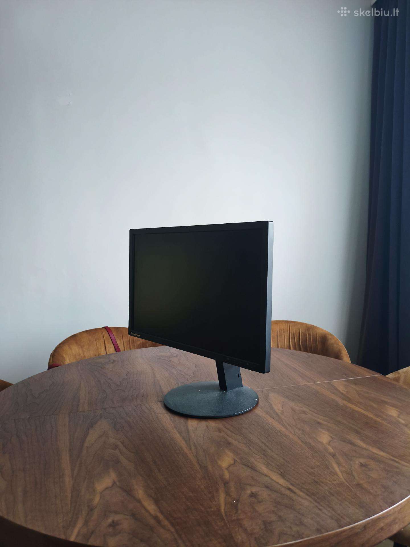 Lenovo monitorius