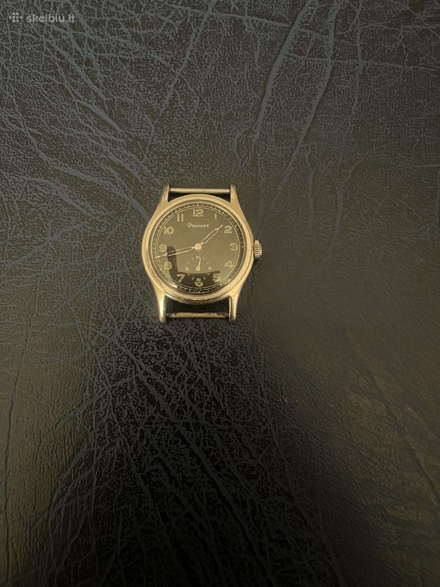 Primax Swiss