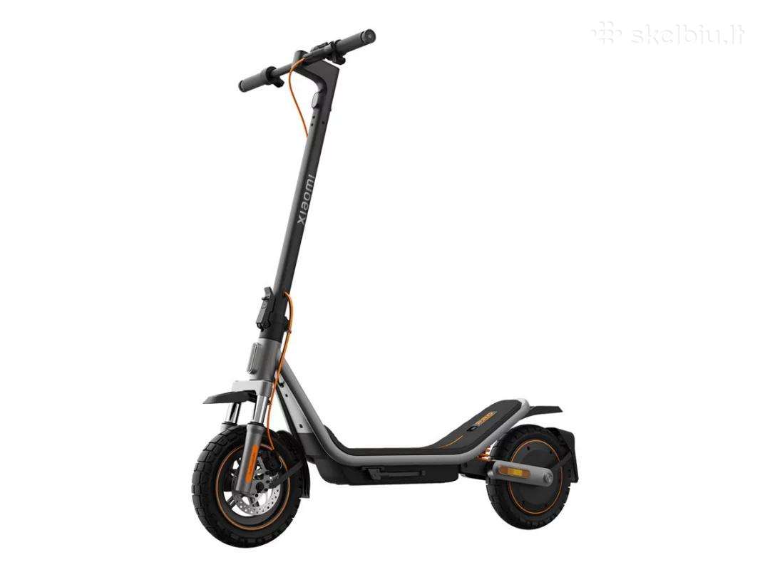 Parduodu Xiaomi Electric Scooter 6 Pro