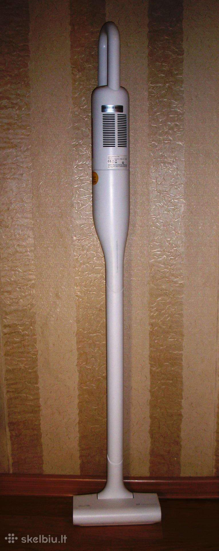 Belaidis dulkių siurblys Xiaomi Deerma Vc01