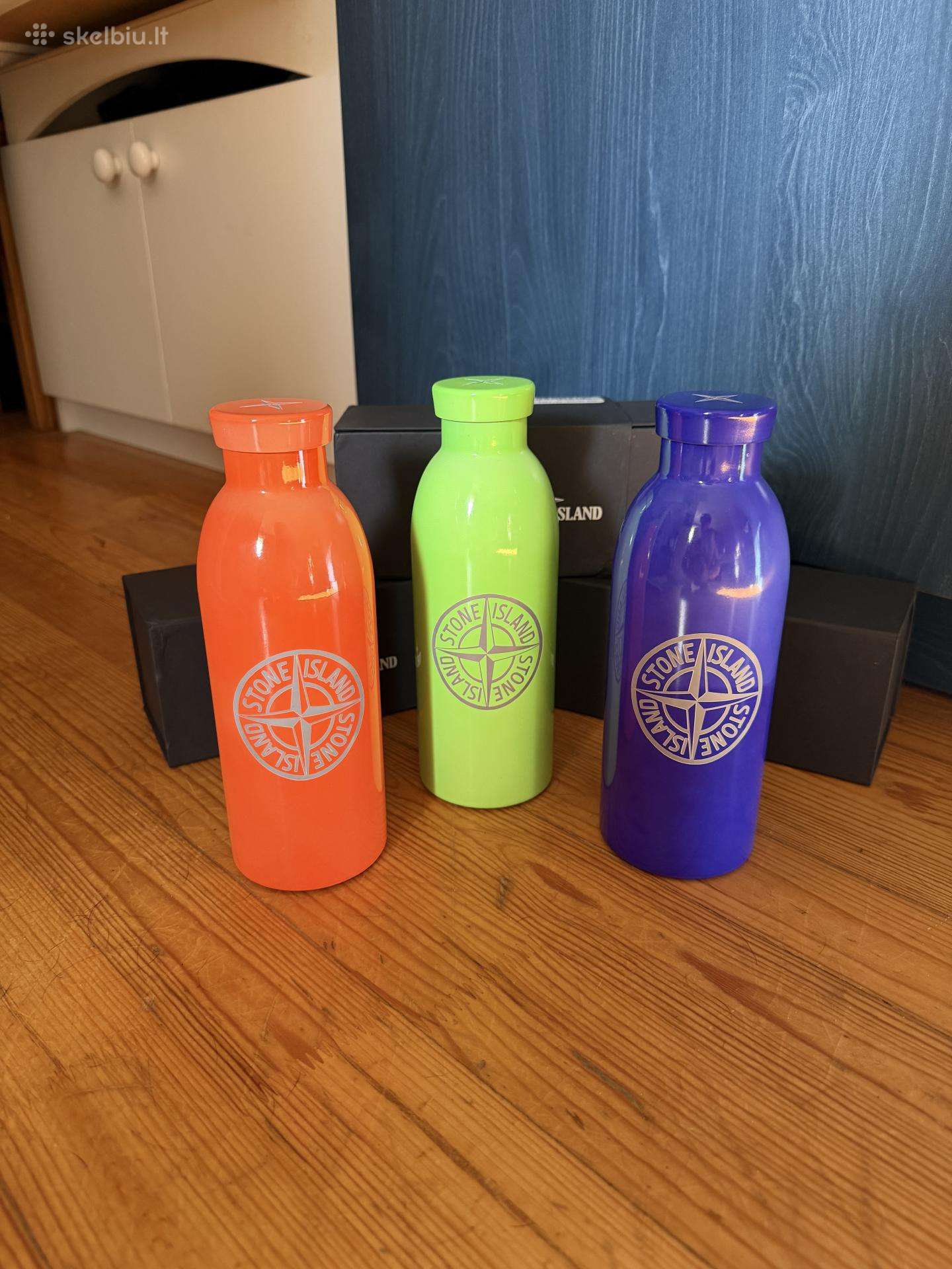 Stone Island thermos termosas