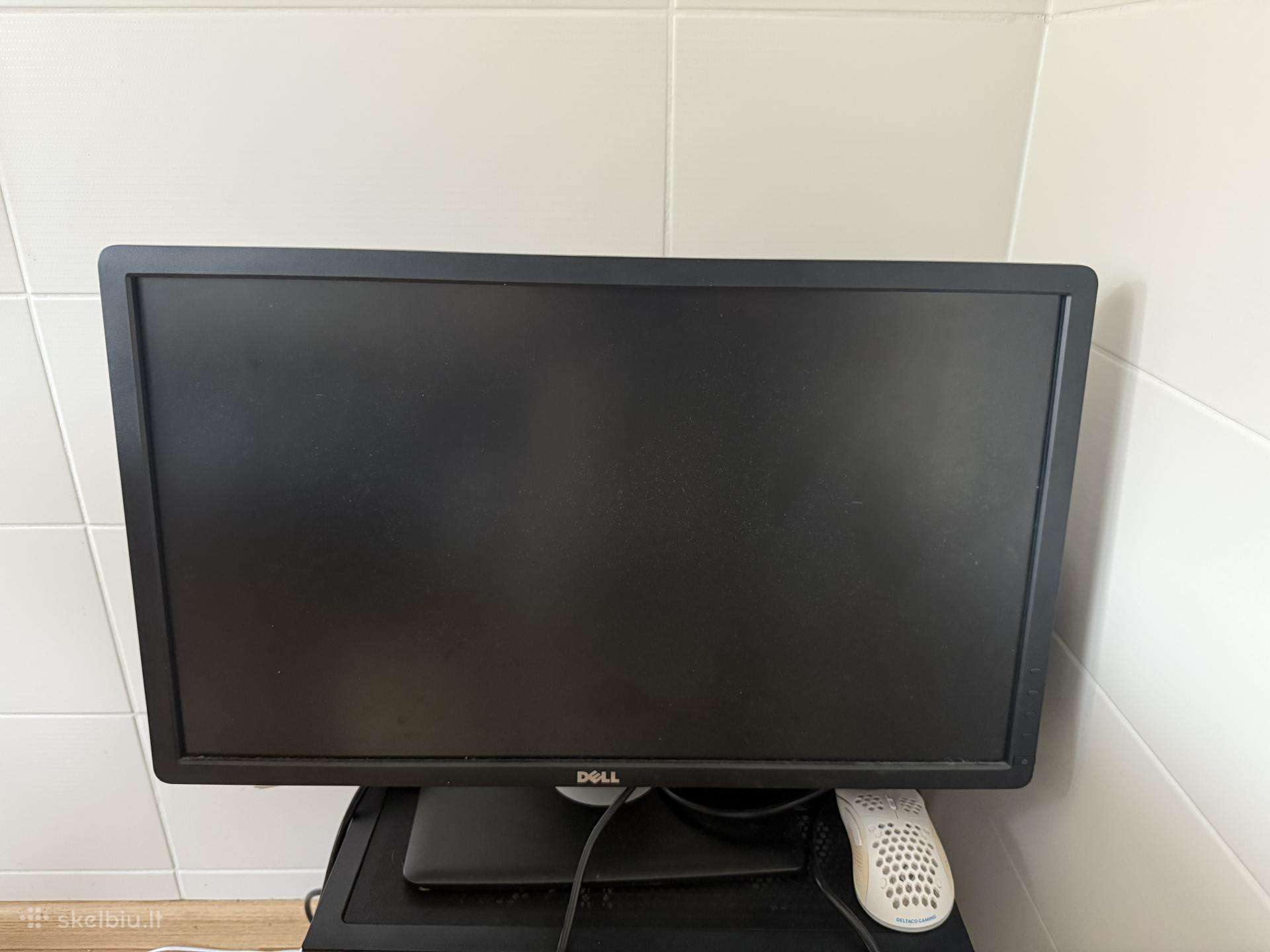 Dell monitorius