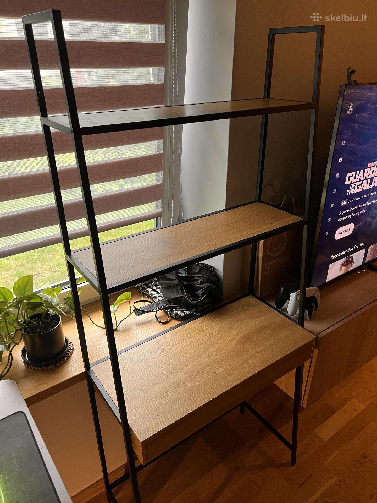 Stalas 173x36x77cm