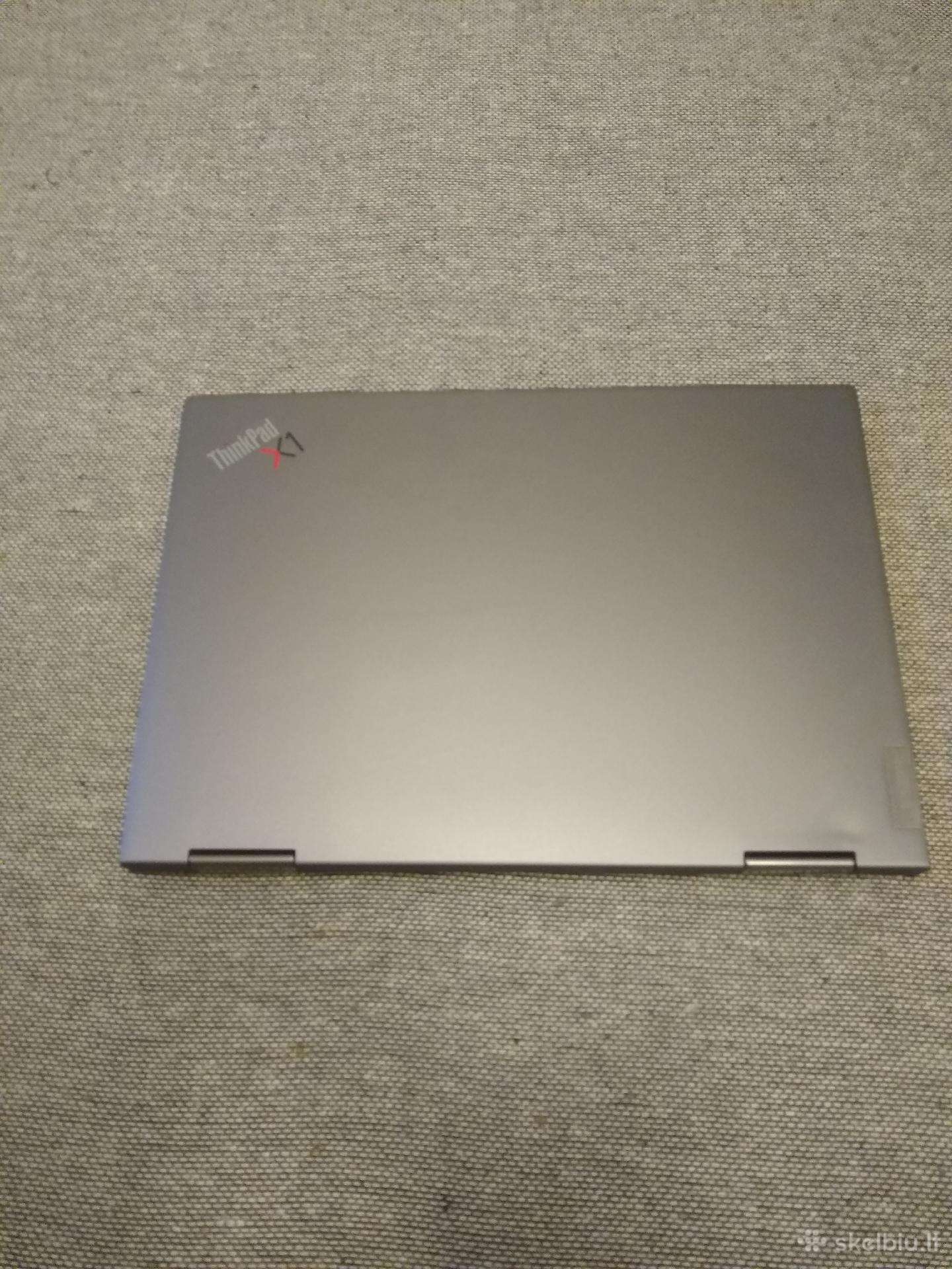 Thinkpad X1 , i7-1165/16/500