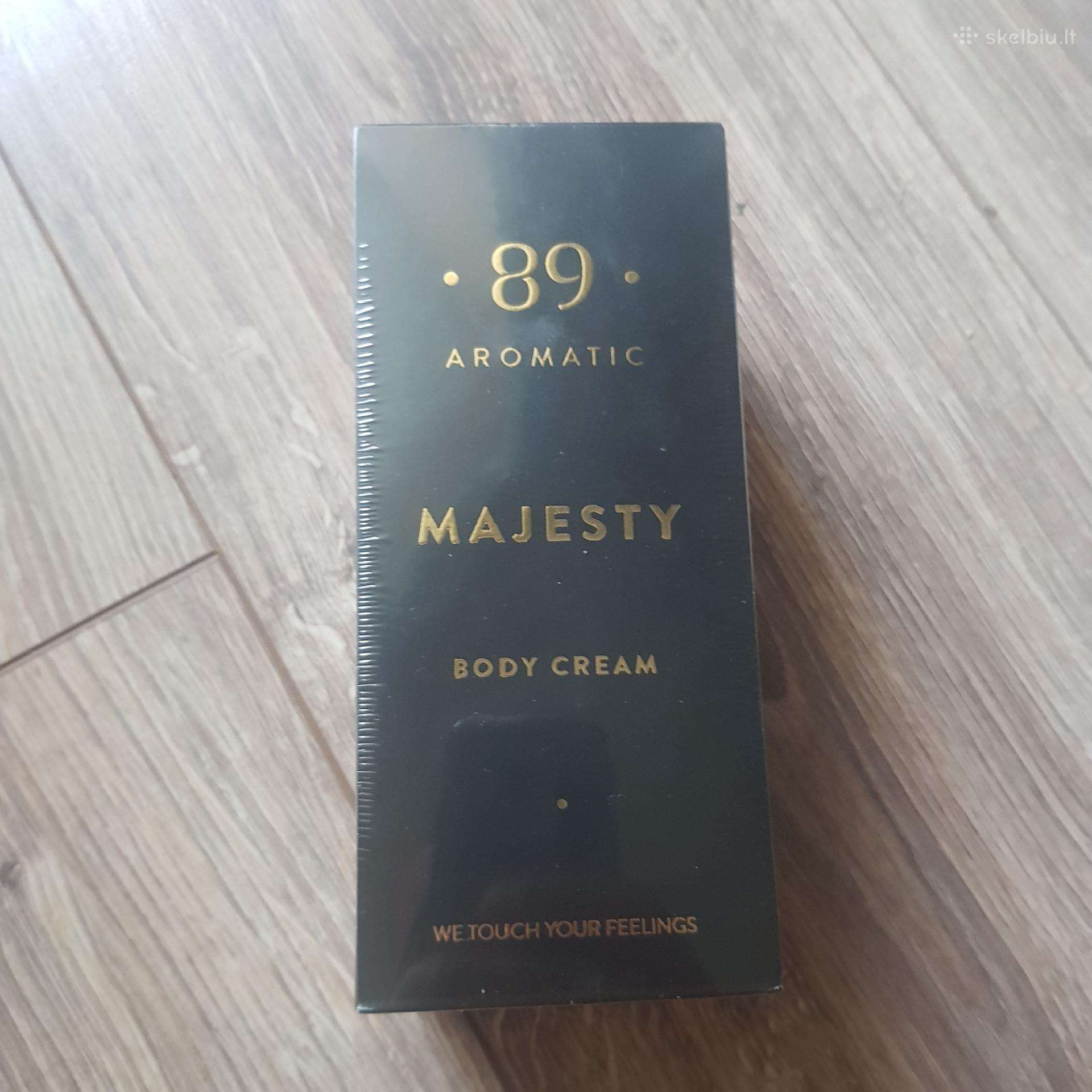 89 parfum