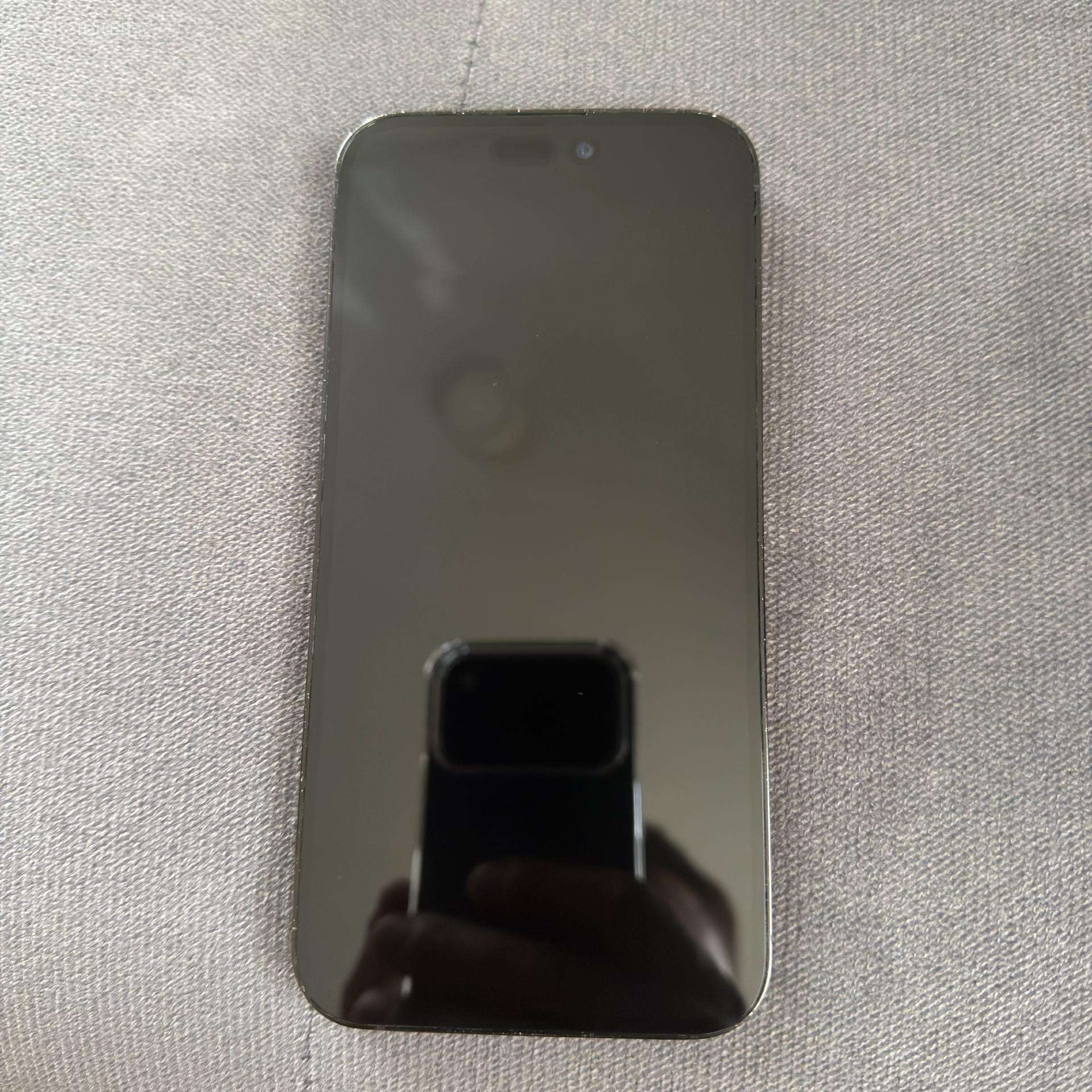 iPhone 14 pro max