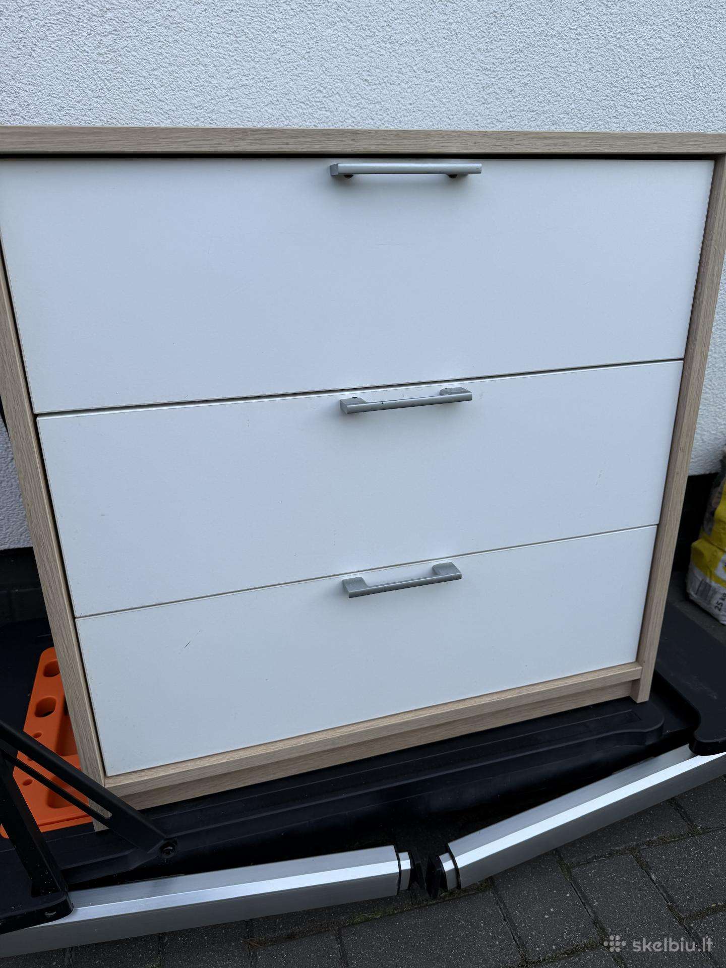 Ikea lentyna