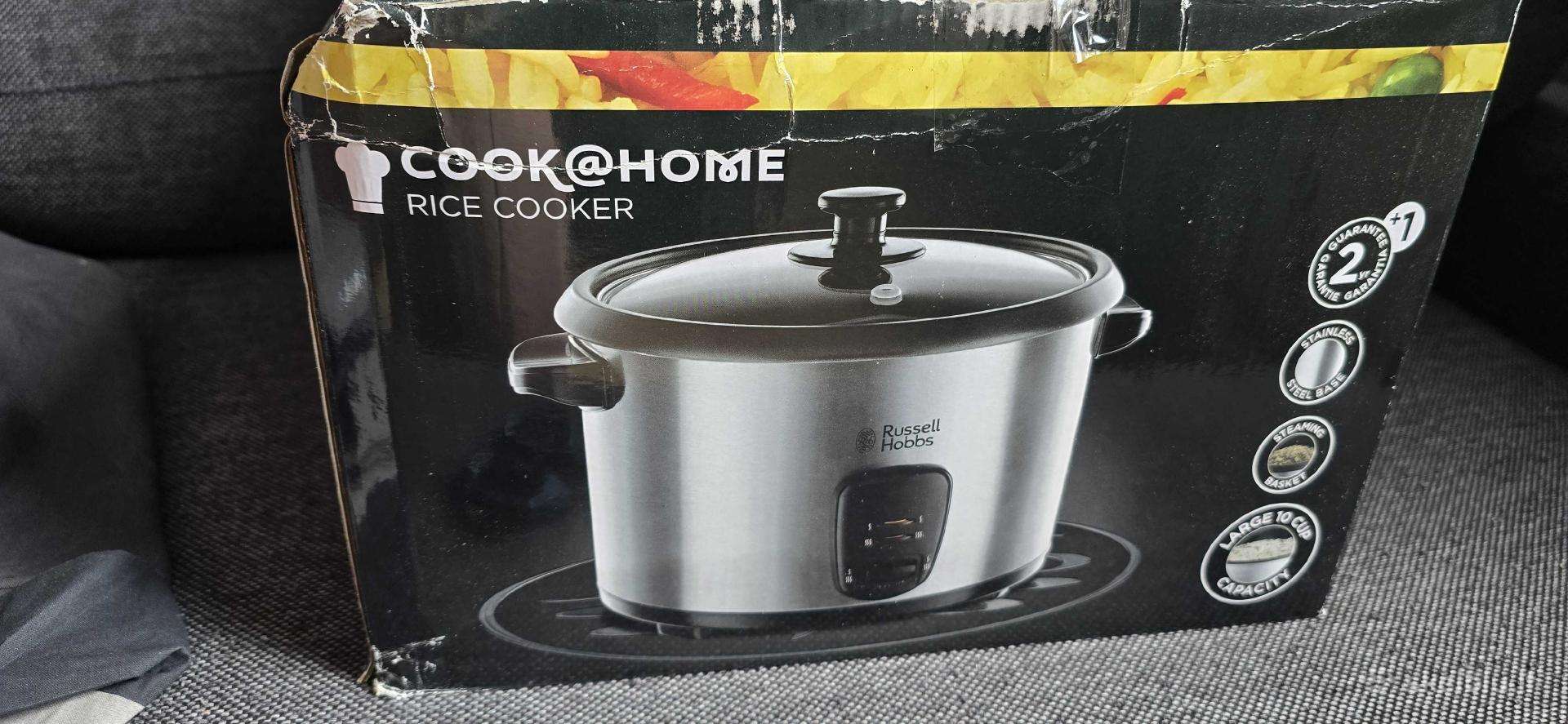Russell Hobbs Rice Cooker