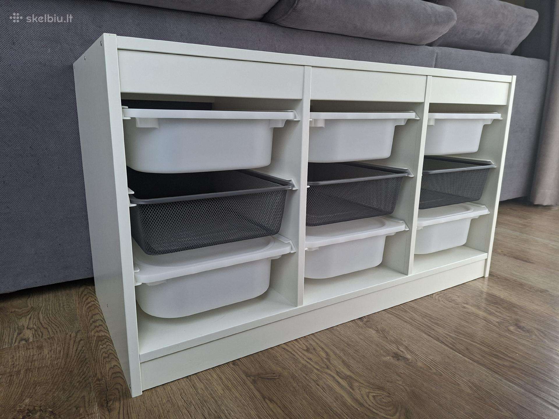 Ikea Trofast komoda