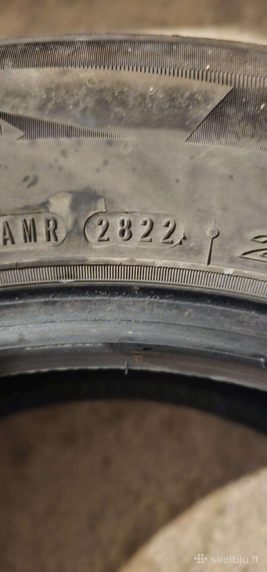 Nexen, winter 215/60 R16