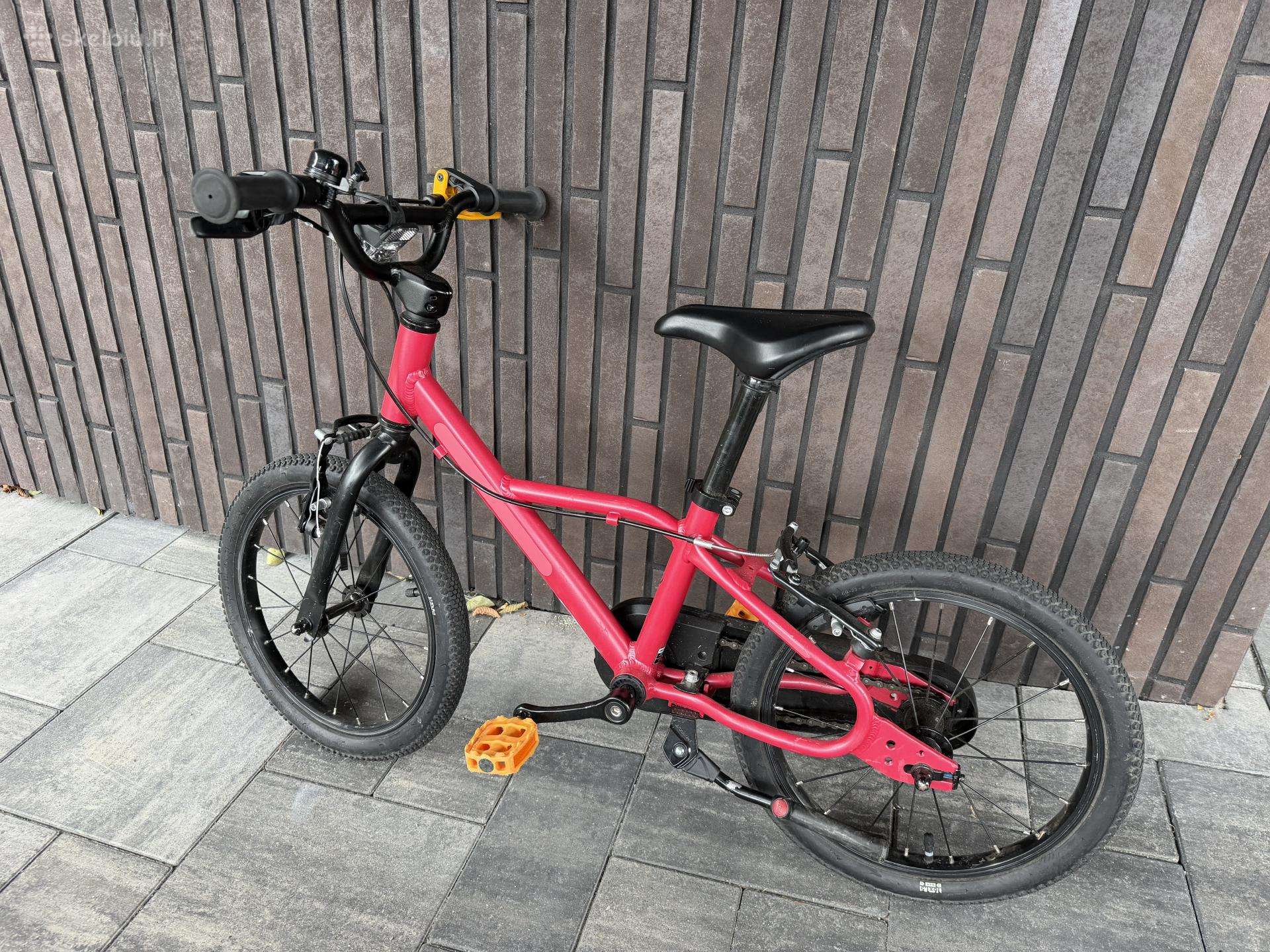 Kid bike Alper