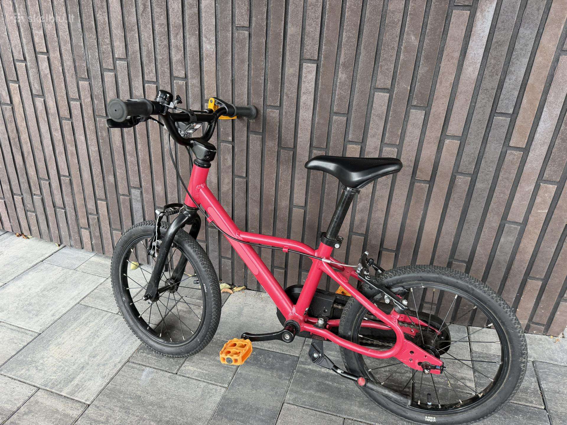 Kid bike Alper