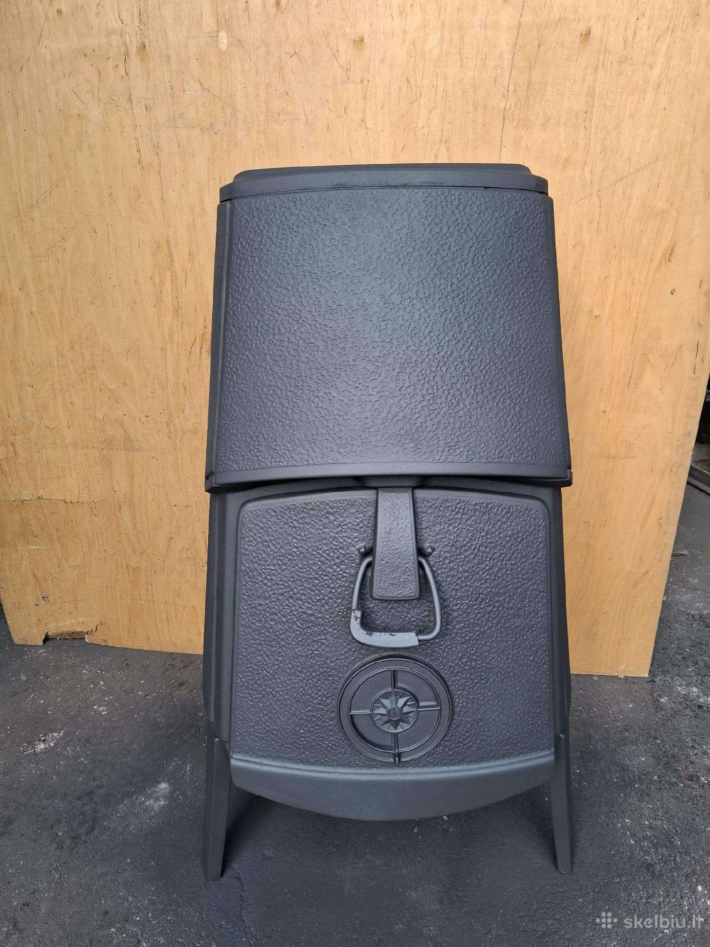 Jotul 4 spizine krosnele