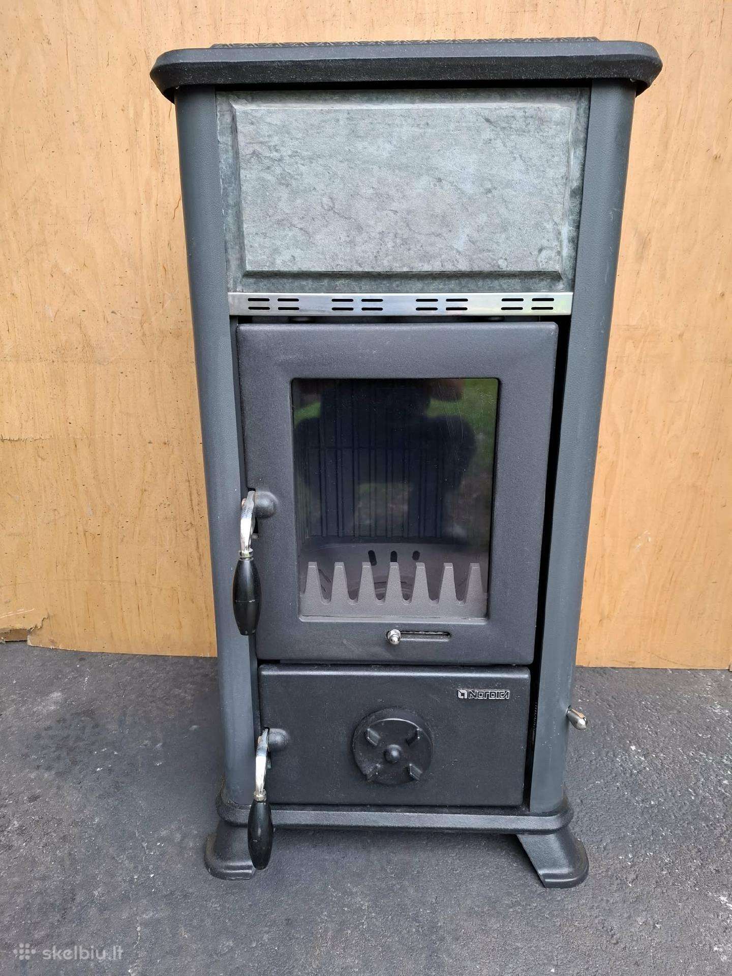 Krosnelė „La Nordica Dorella L8