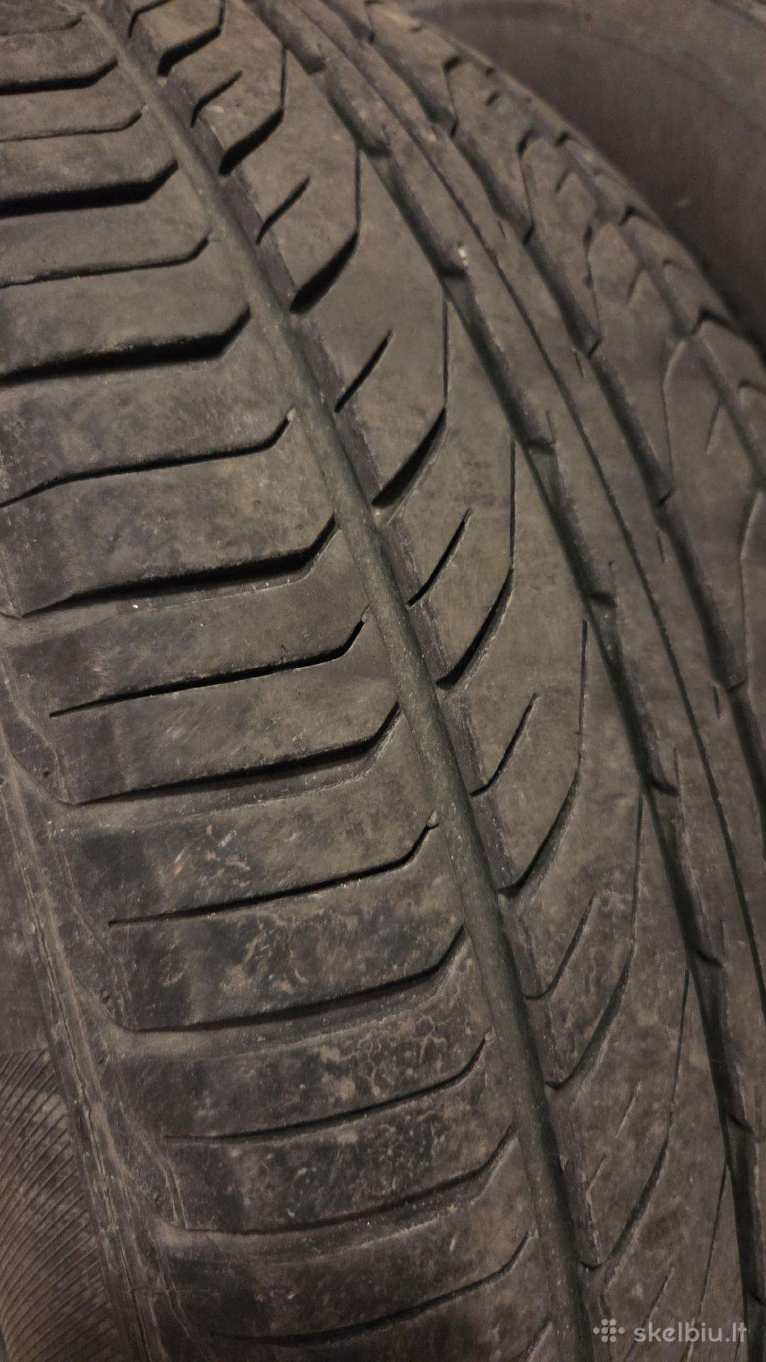 FRONWAY, летние 235/65 R16