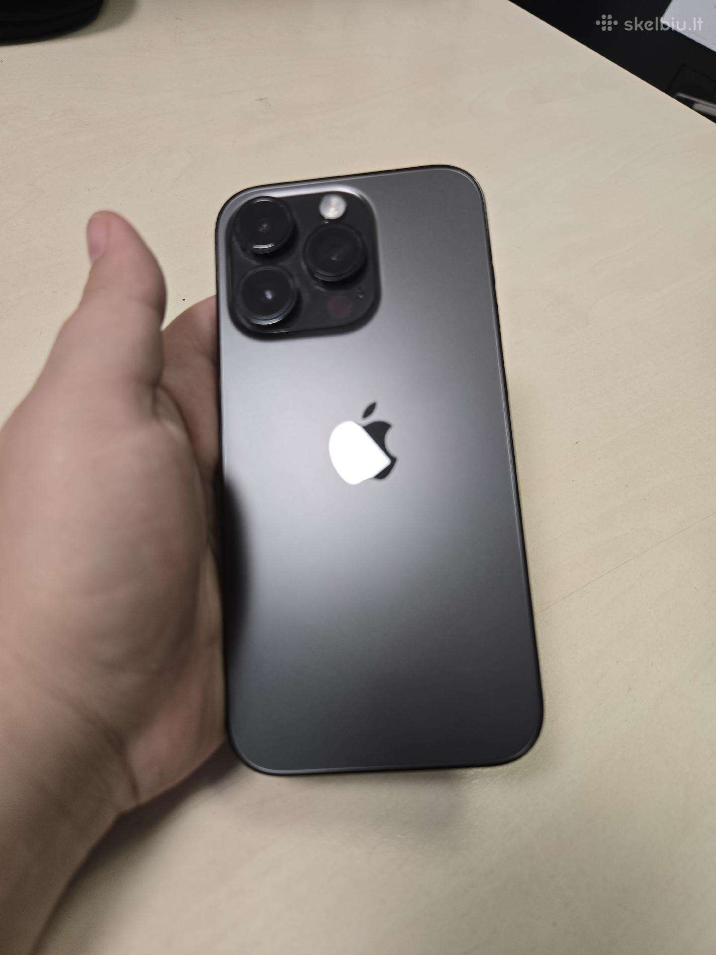 Apple iPhone 14 Pro 128gb