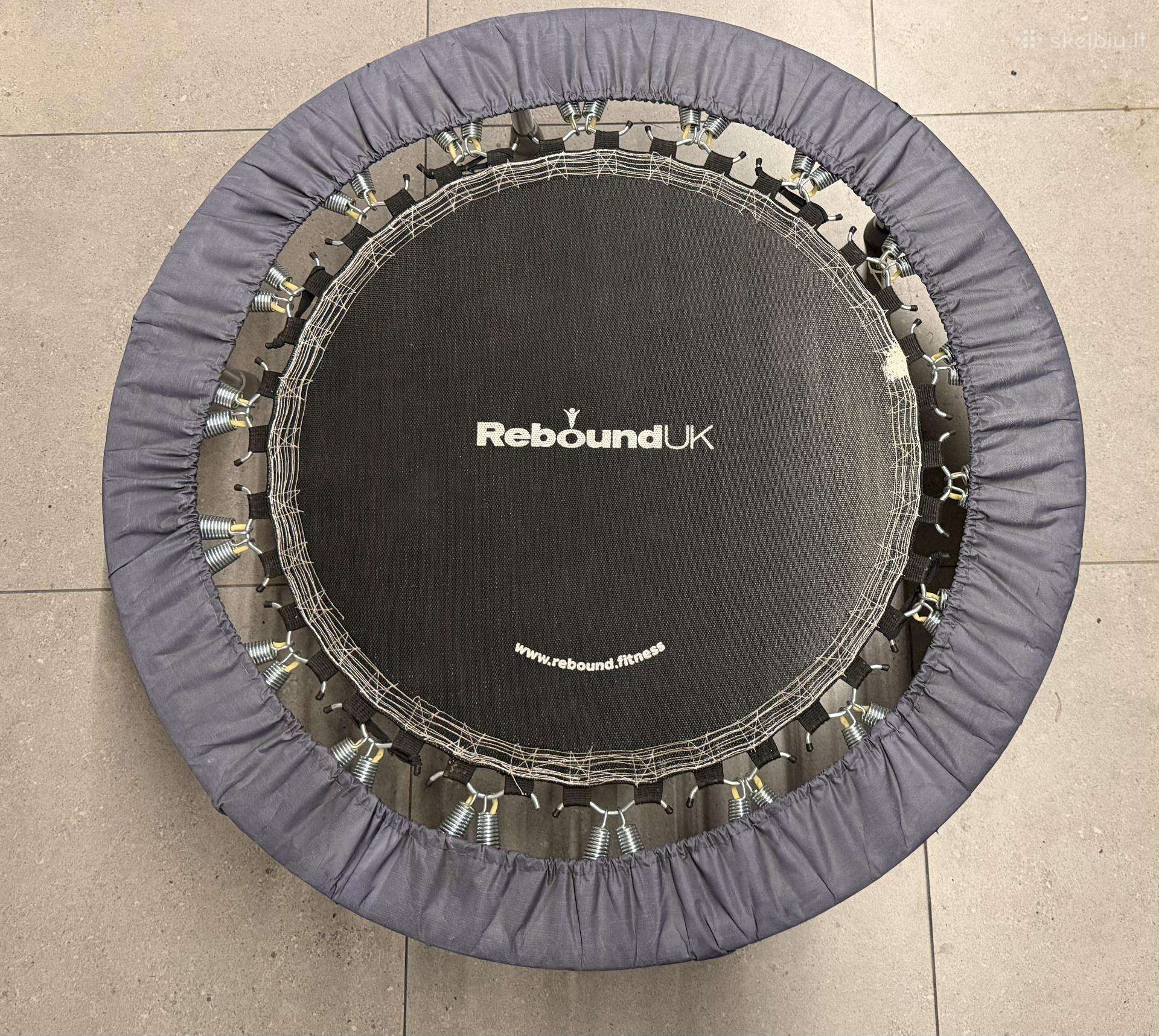 Batutas Rebounduk 100cm