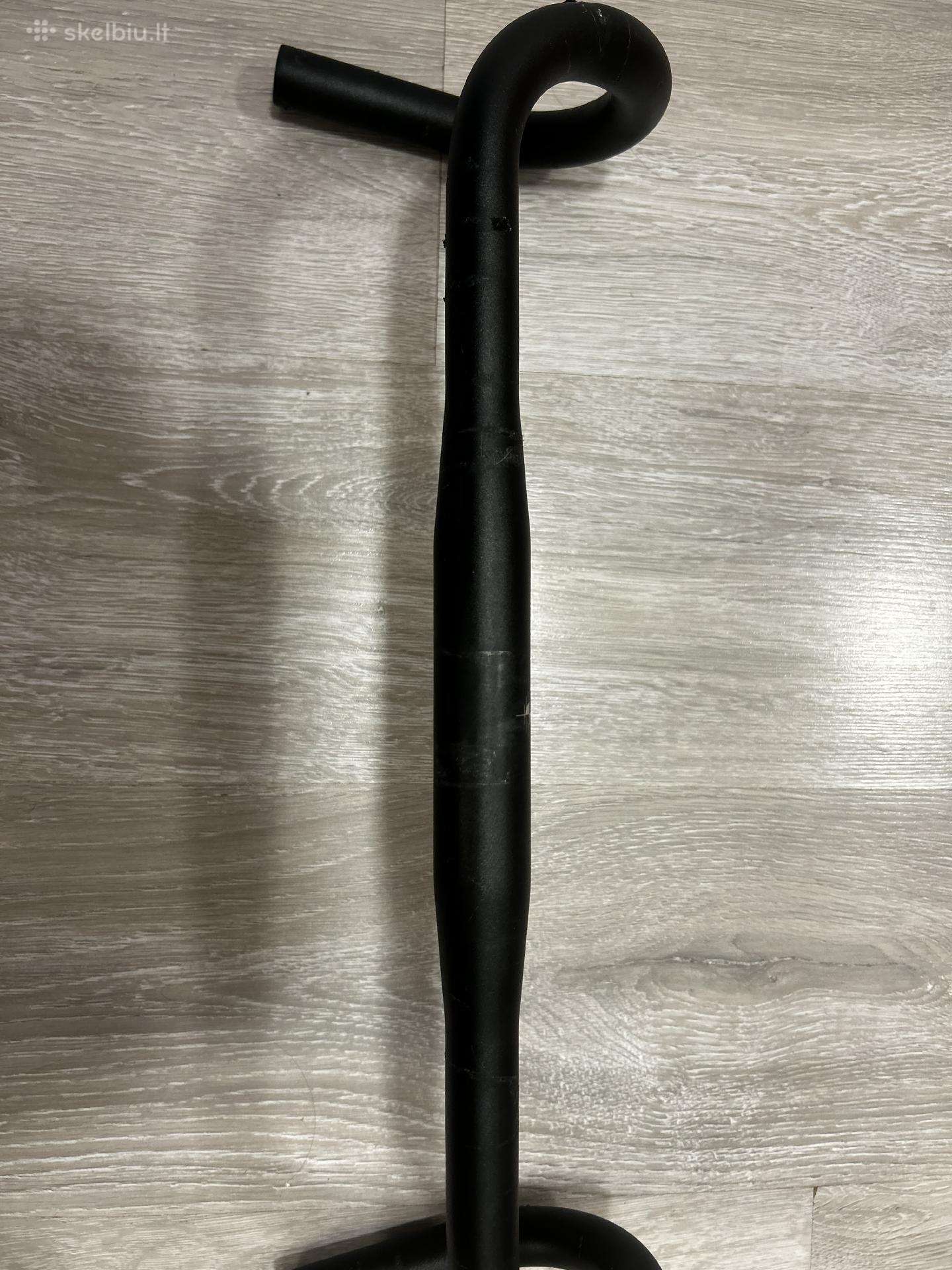 Parduodamas gravel vairas, ilgis 46cm 15€