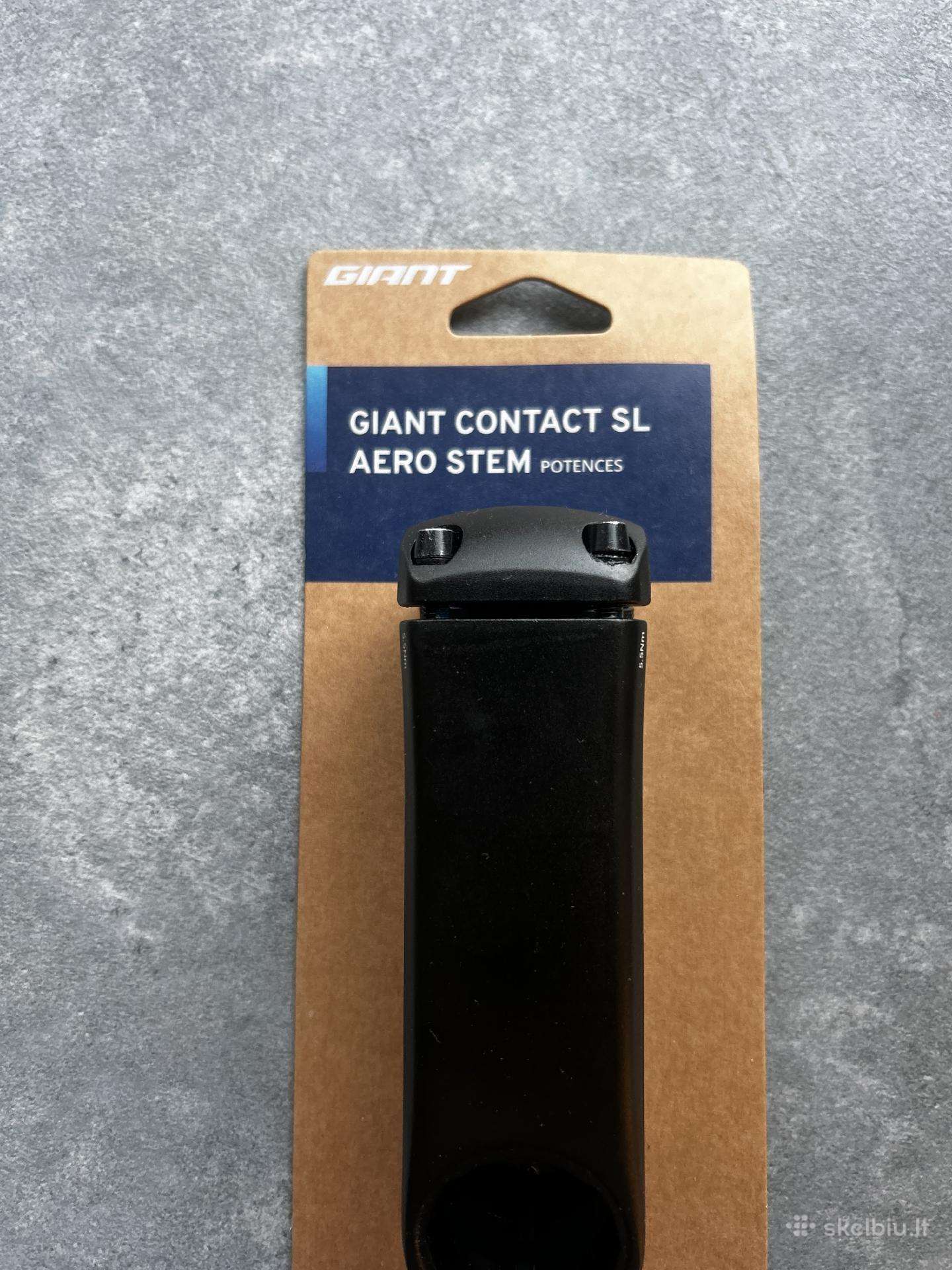 Giant contact aero iškyšulys 100mm